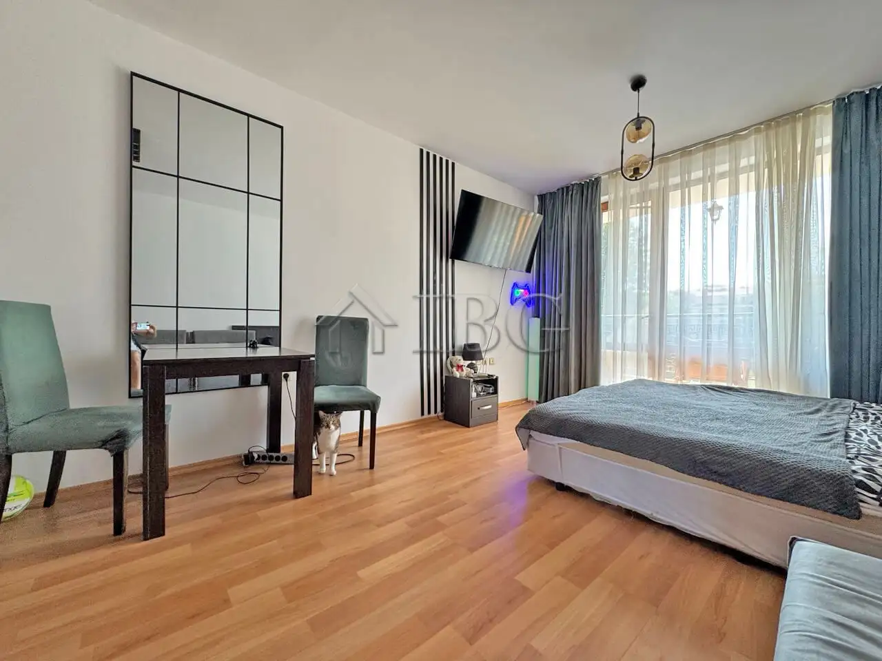 Flat 43m² in Bulgaria, Sunny Beach. Priced at 55500€ rent photo-7