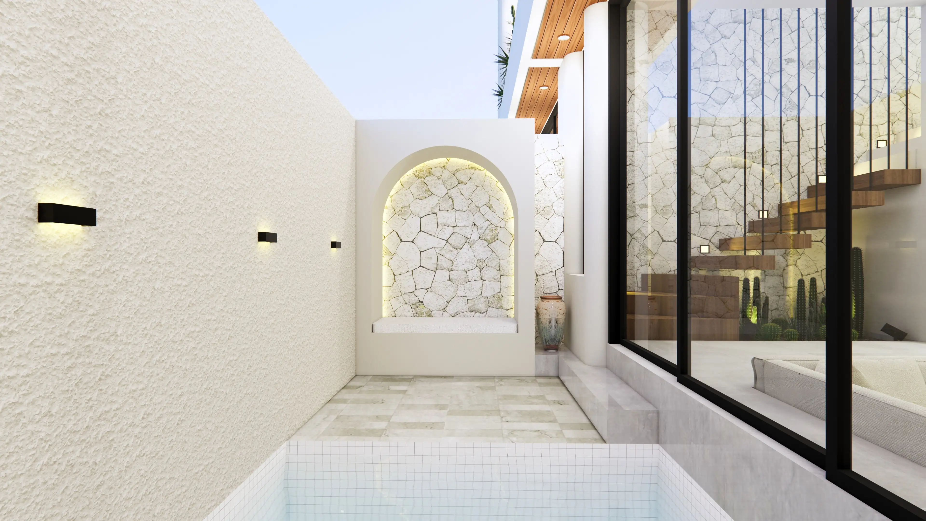Villa 70m² in Indonesia, Bukit. Priced at 148477$ rent photo-4