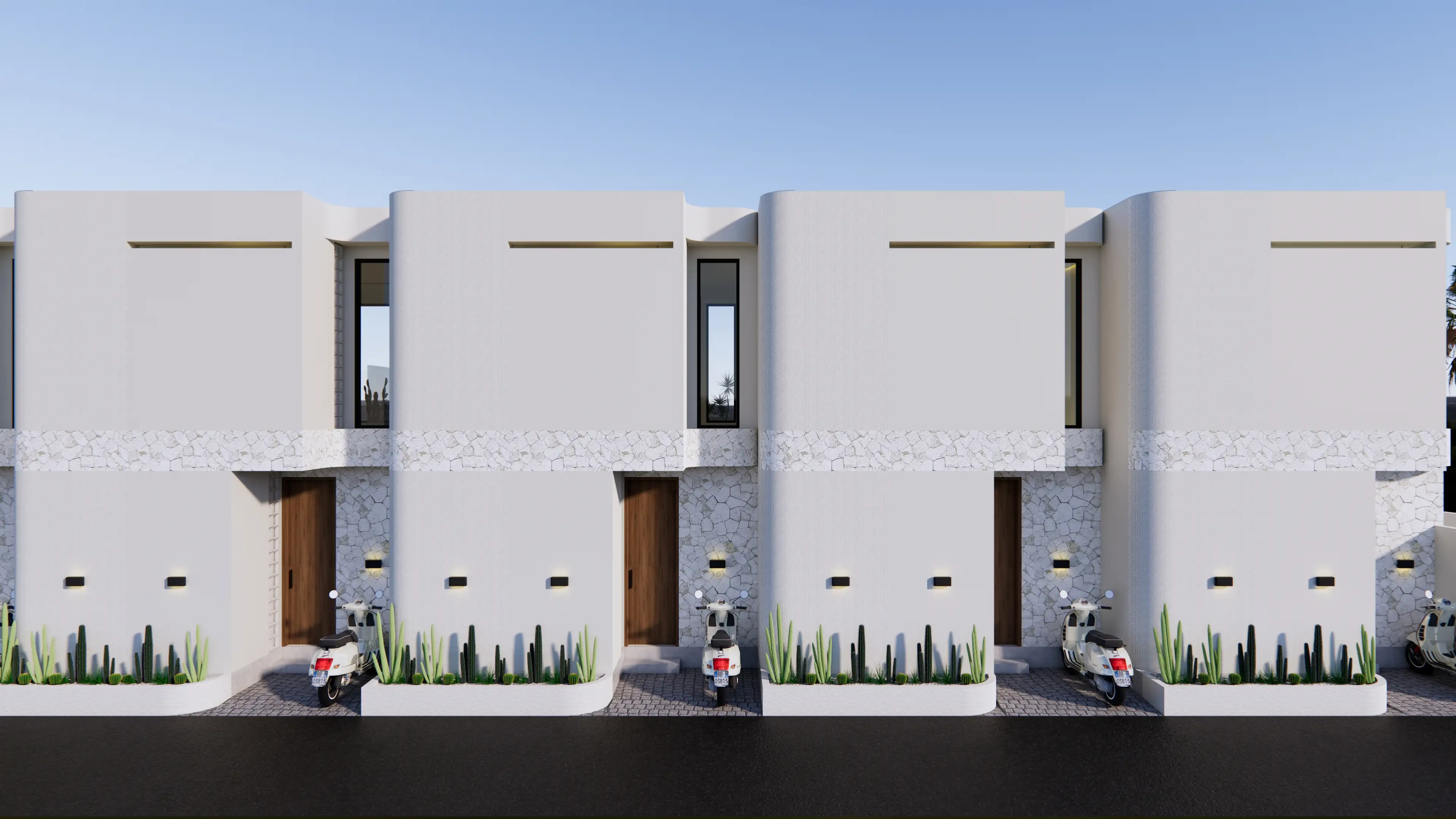 Villa 70m² in Indonesia, Bukit. Priced at 148477$ rent photo-8