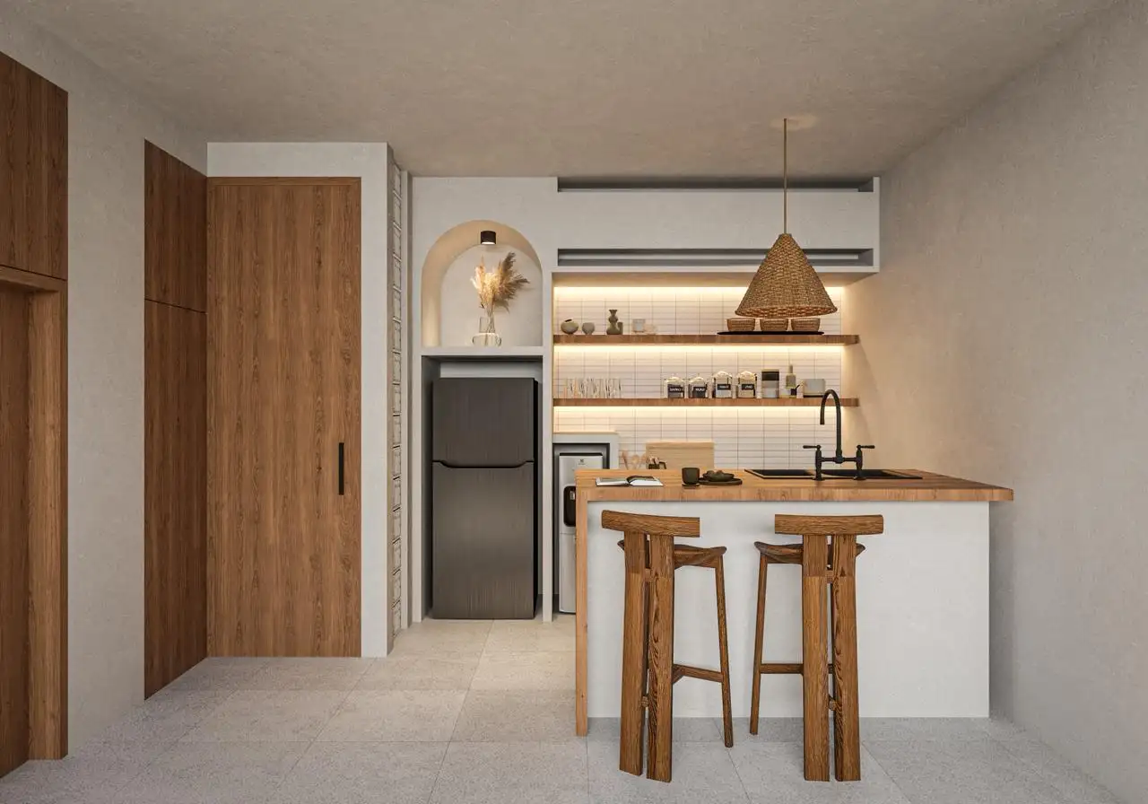 Villa 70m² in Indonesia, Bukit. Priced at 148477$ rent photo-1