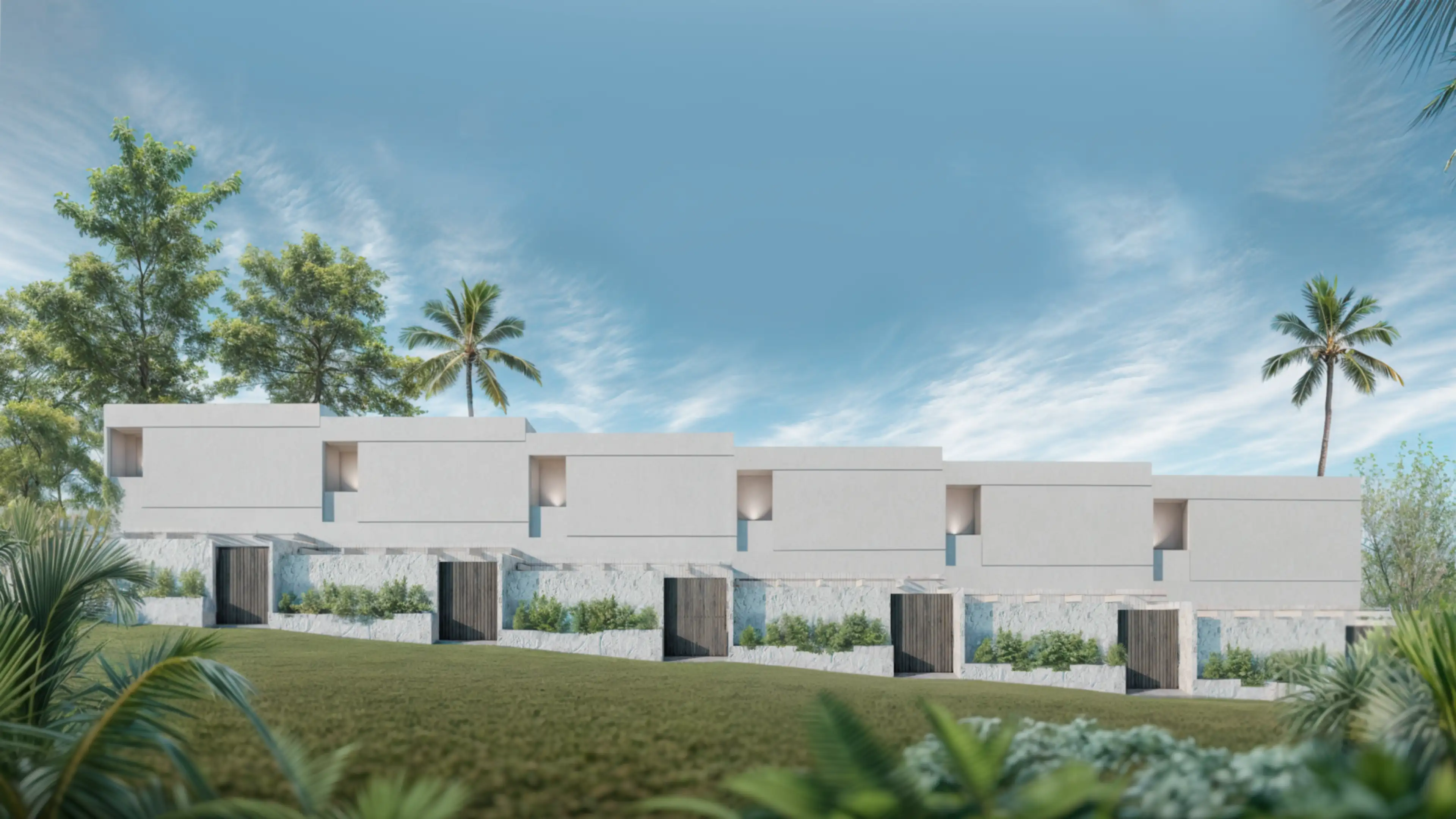 Villa 120m² in Indonesia, Canggu. Priced at 289000$ rent photo-1