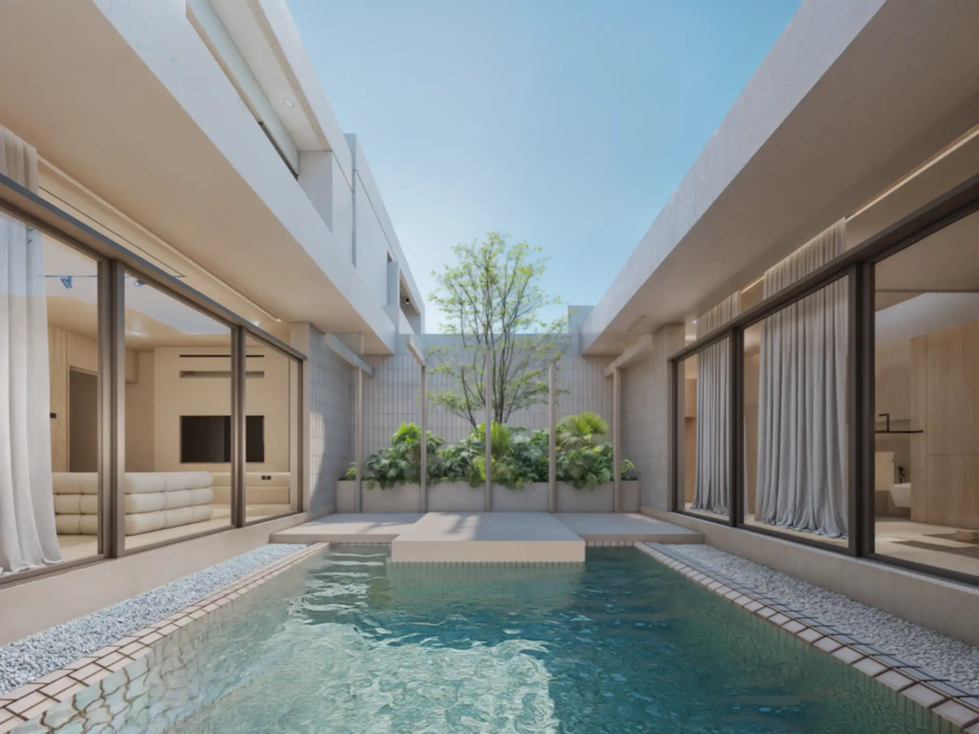 Villa 120m² in Indonesia, Canggu. Priced at 289000$ rent photo-3