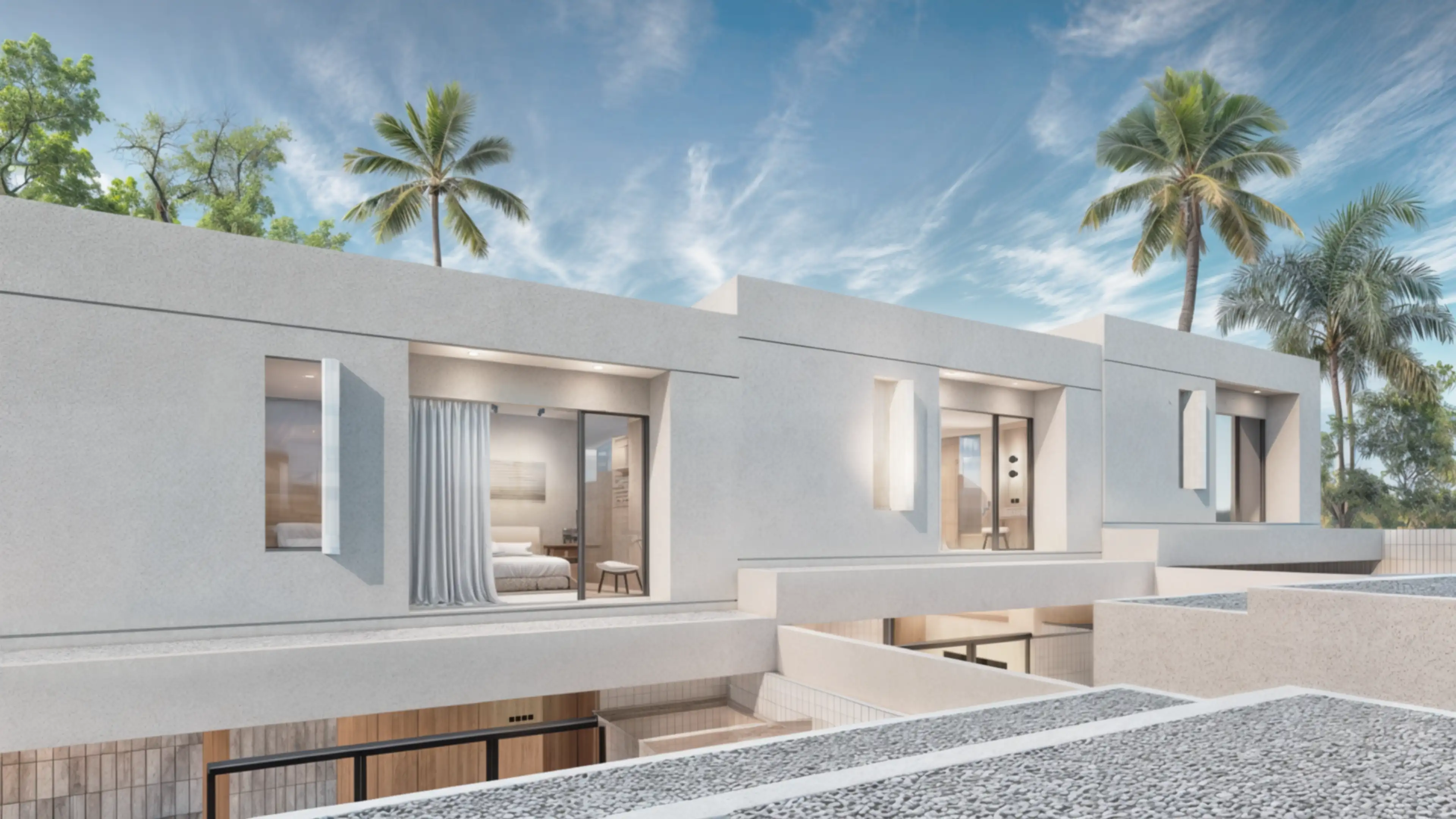 Villa 120m² in Indonesia, Canggu. Priced at 289000$ rent photo-4
