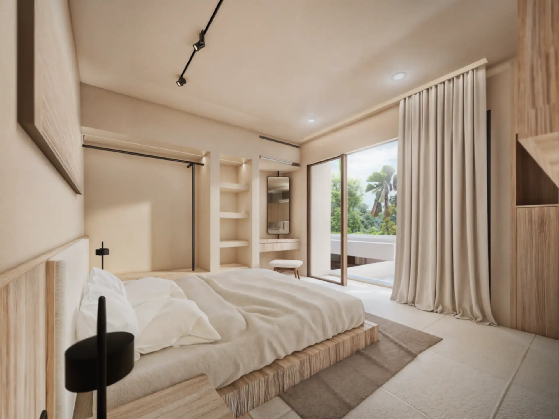 Villa 120m² in Indonesia, Canggu. Priced at 289000$ rent photo-10