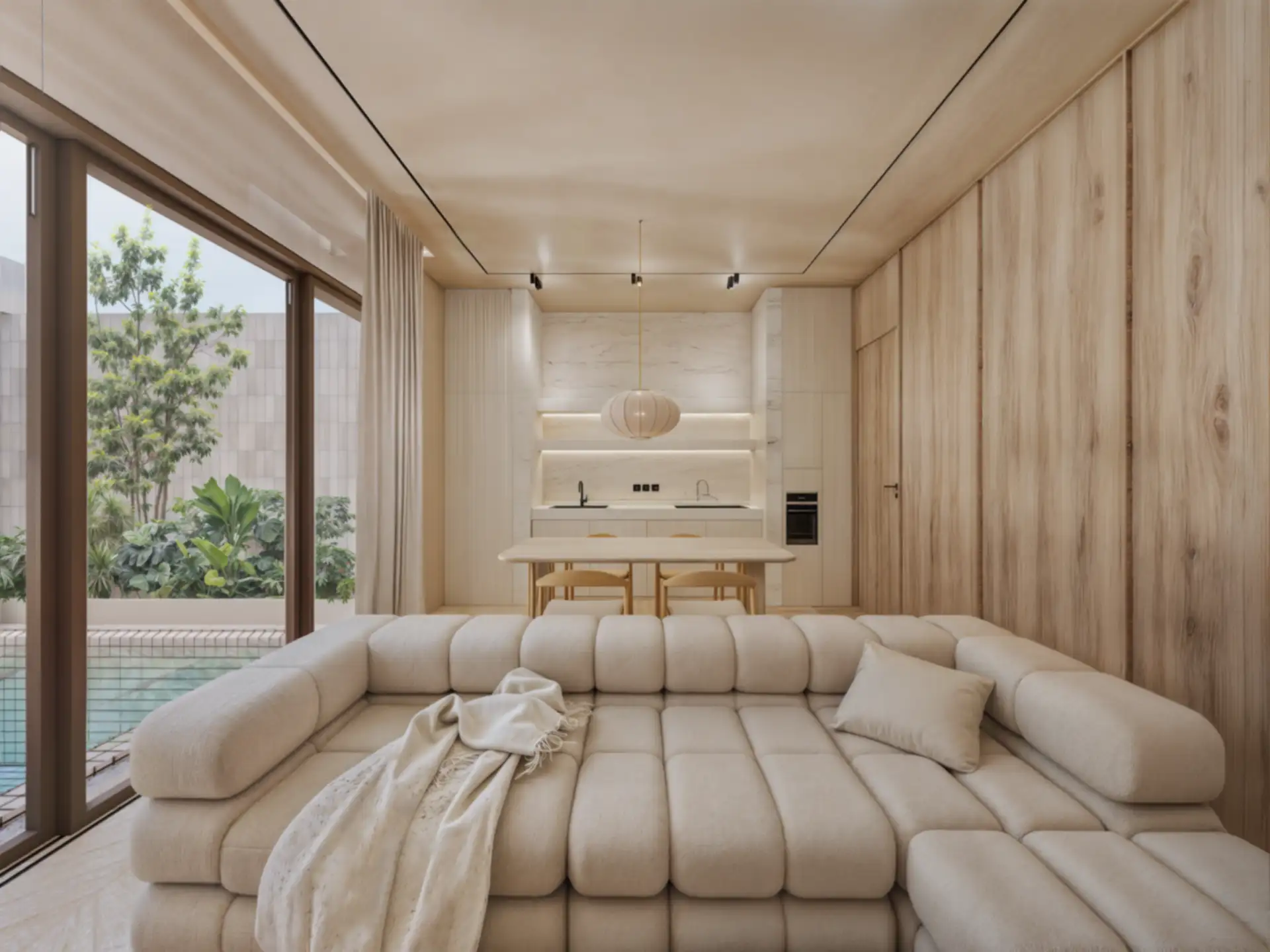 Villa 120m² in Indonesia, Canggu. Priced at 289000$ rent photo-11