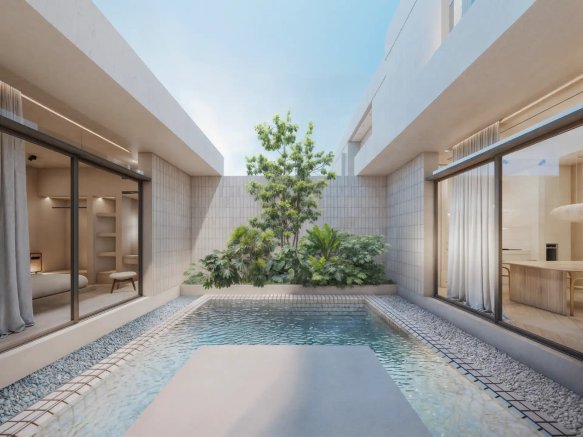 Villa 120m² in Indonesia, Canggu. Priced at 289000$ rent photo-13