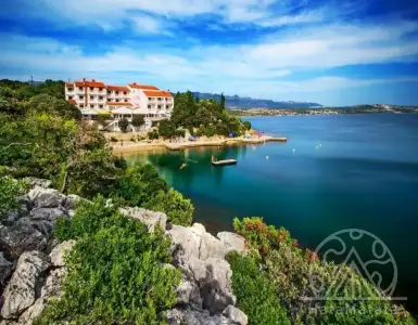 Buy in Croatia for 3500000€