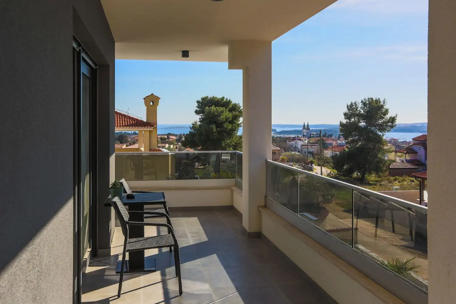 Villa 300m² in Croatia, Medulin. Priced at 1500000€ rent photo-23