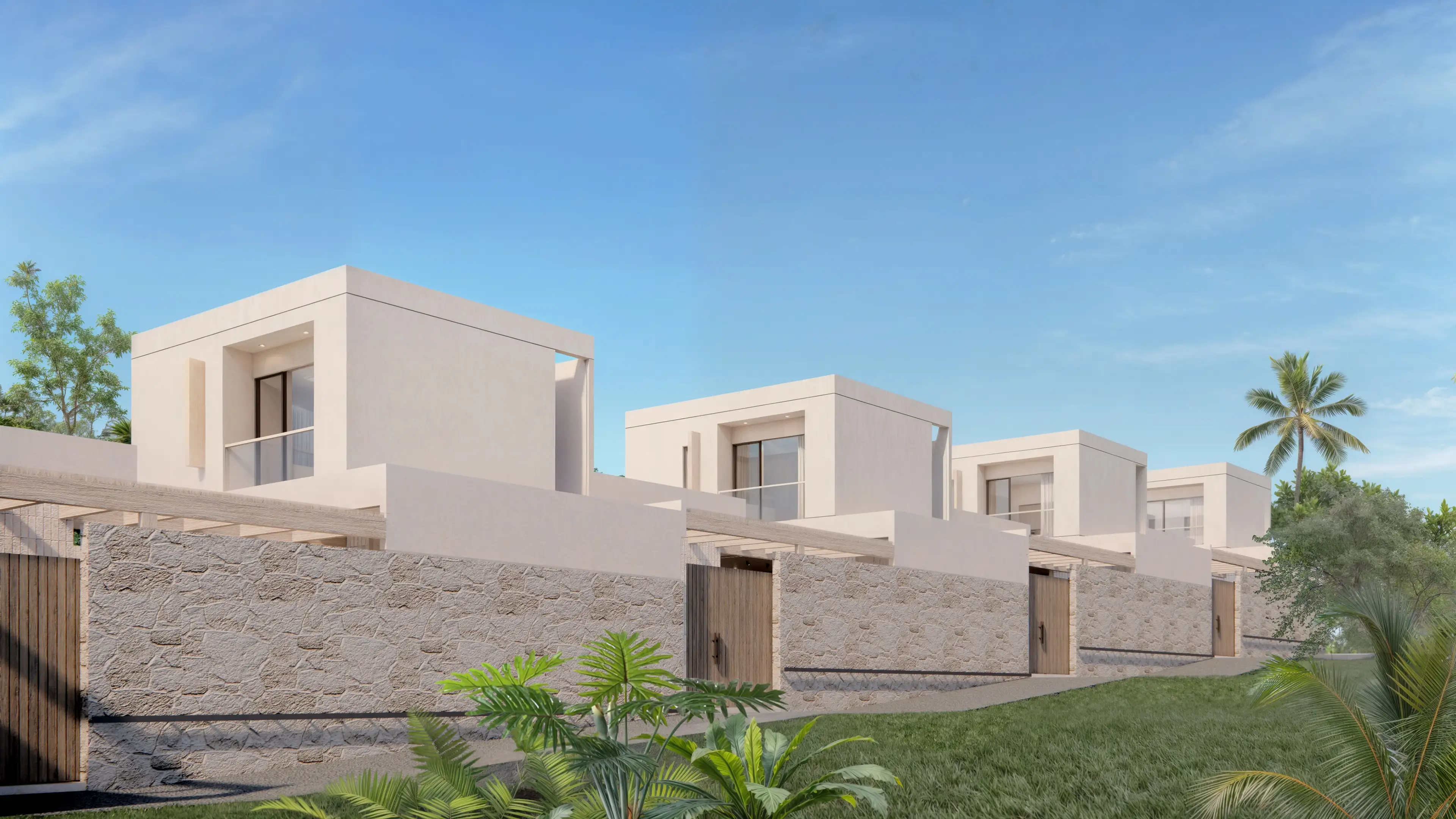 Villa 110m² in Indonesia, Canggu. Priced at 279000$ rent photo-2