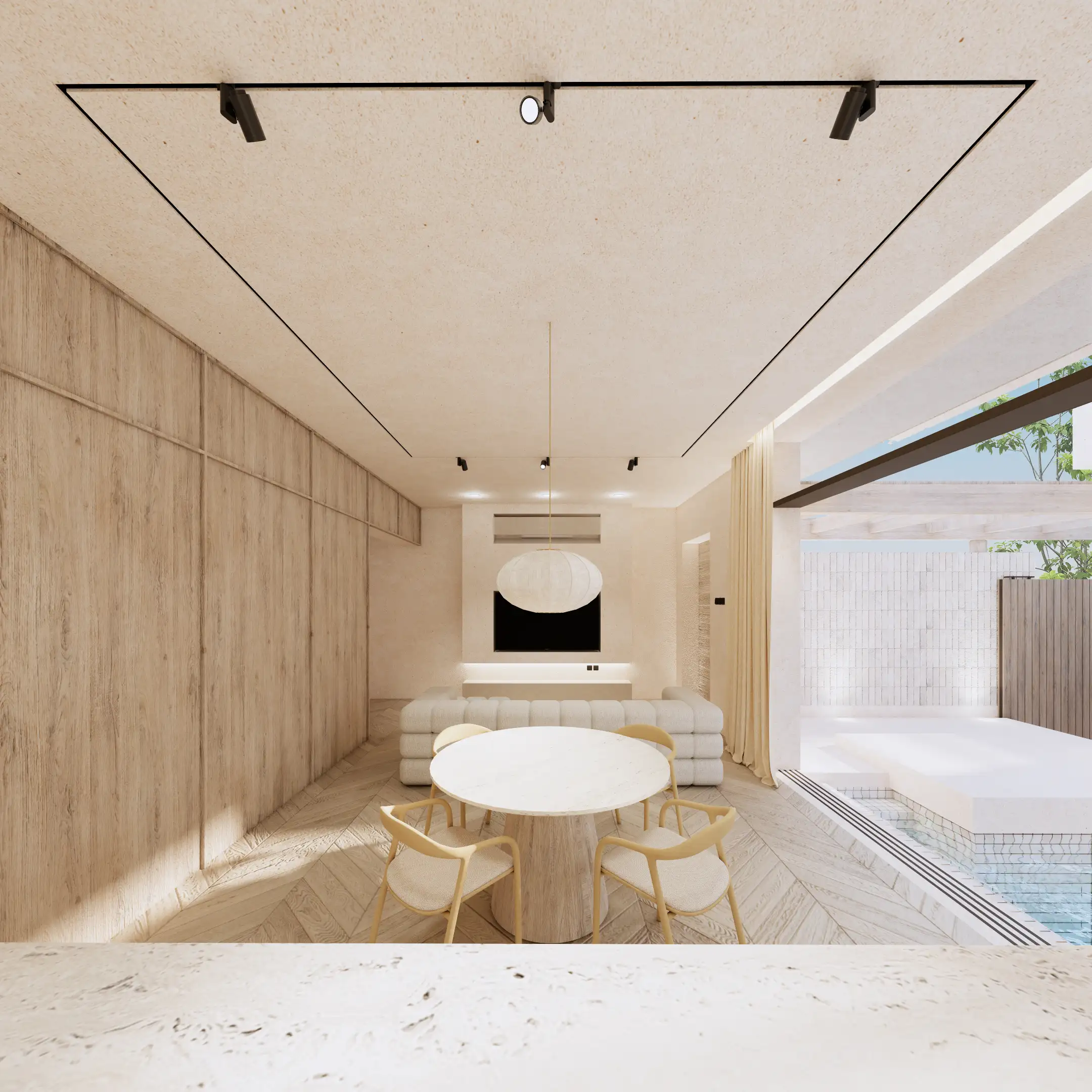 Villa 110m² in Indonesia, Canggu. Priced at 279000$ rent photo-5