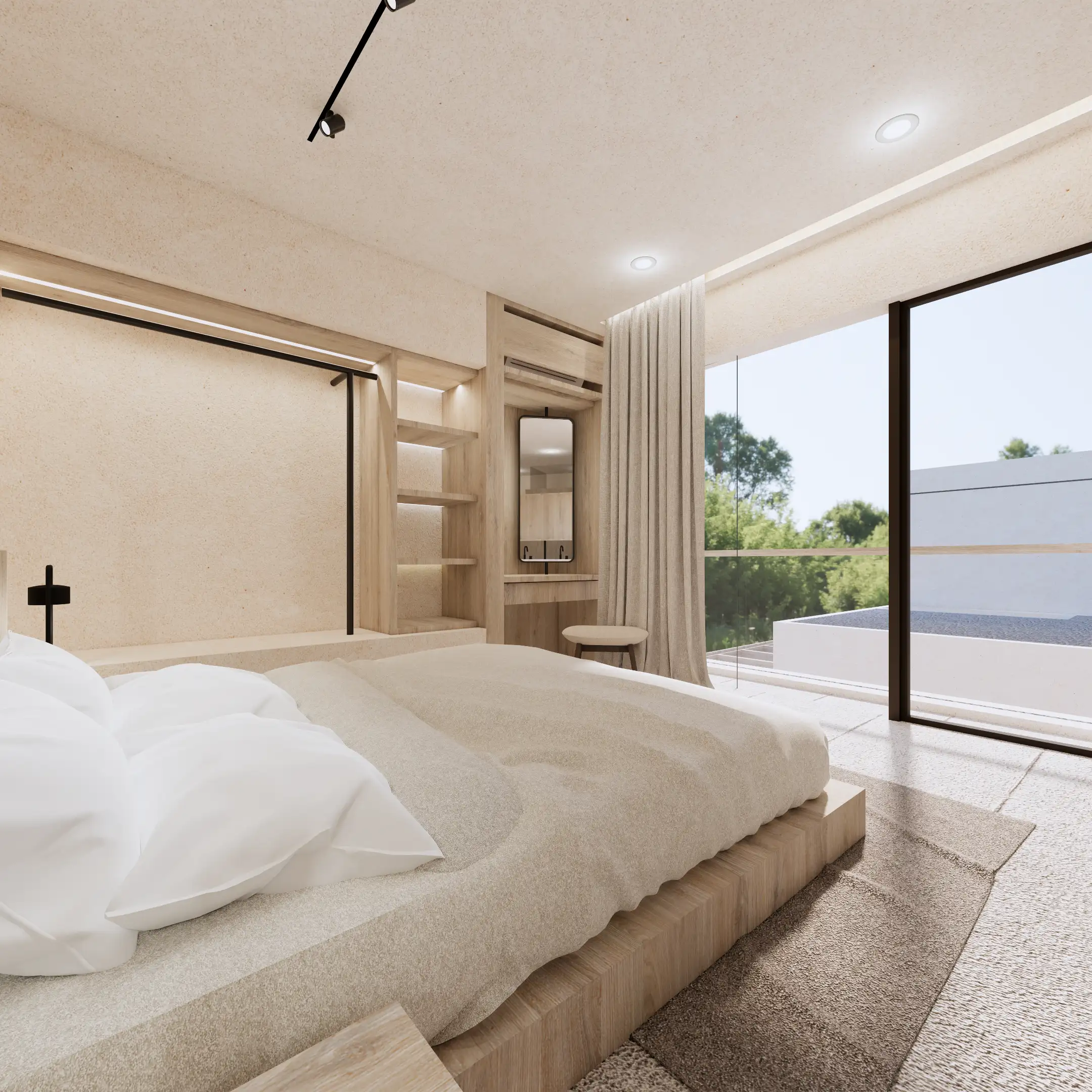 Villa 110m² in Indonesia, Canggu. Priced at 279000$ rent photo-6