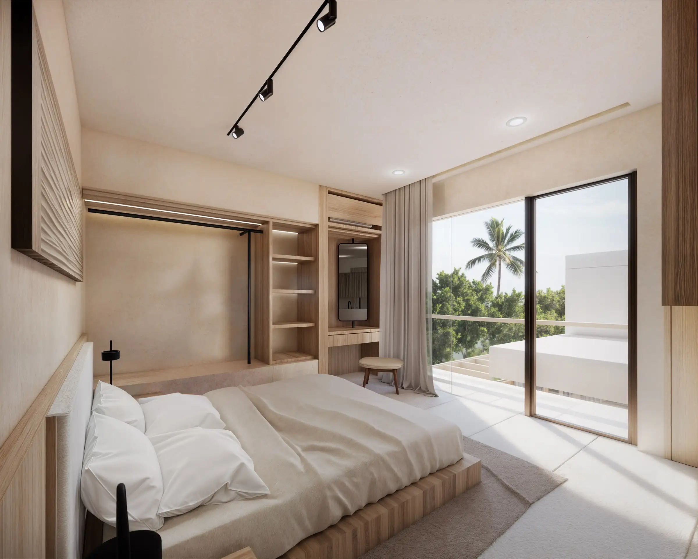 Villa 110m² in Indonesia, Canggu. Priced at 279000$ rent photo-9