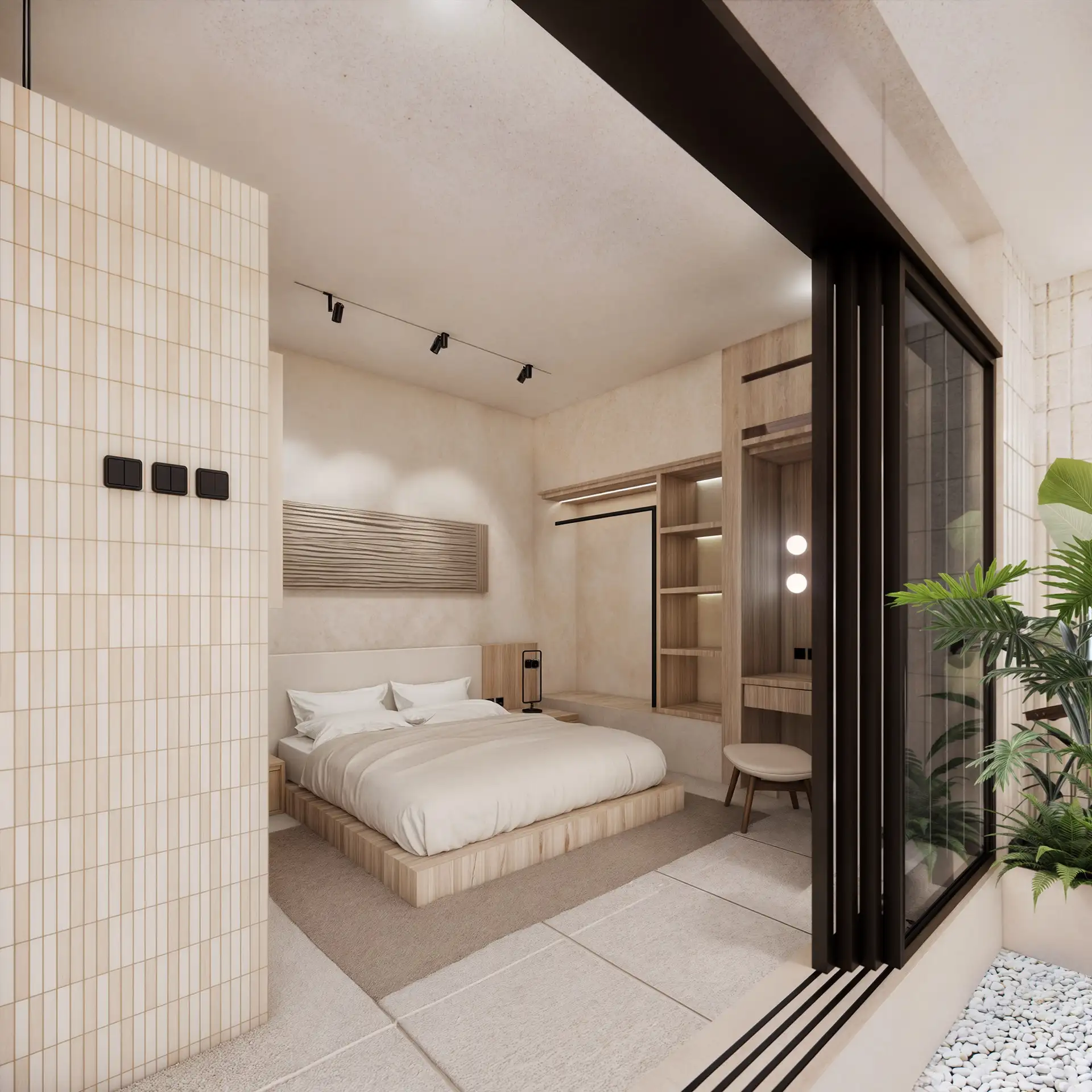 Villa 110m² in Indonesia, Canggu. Priced at 279000$ rent photo-13