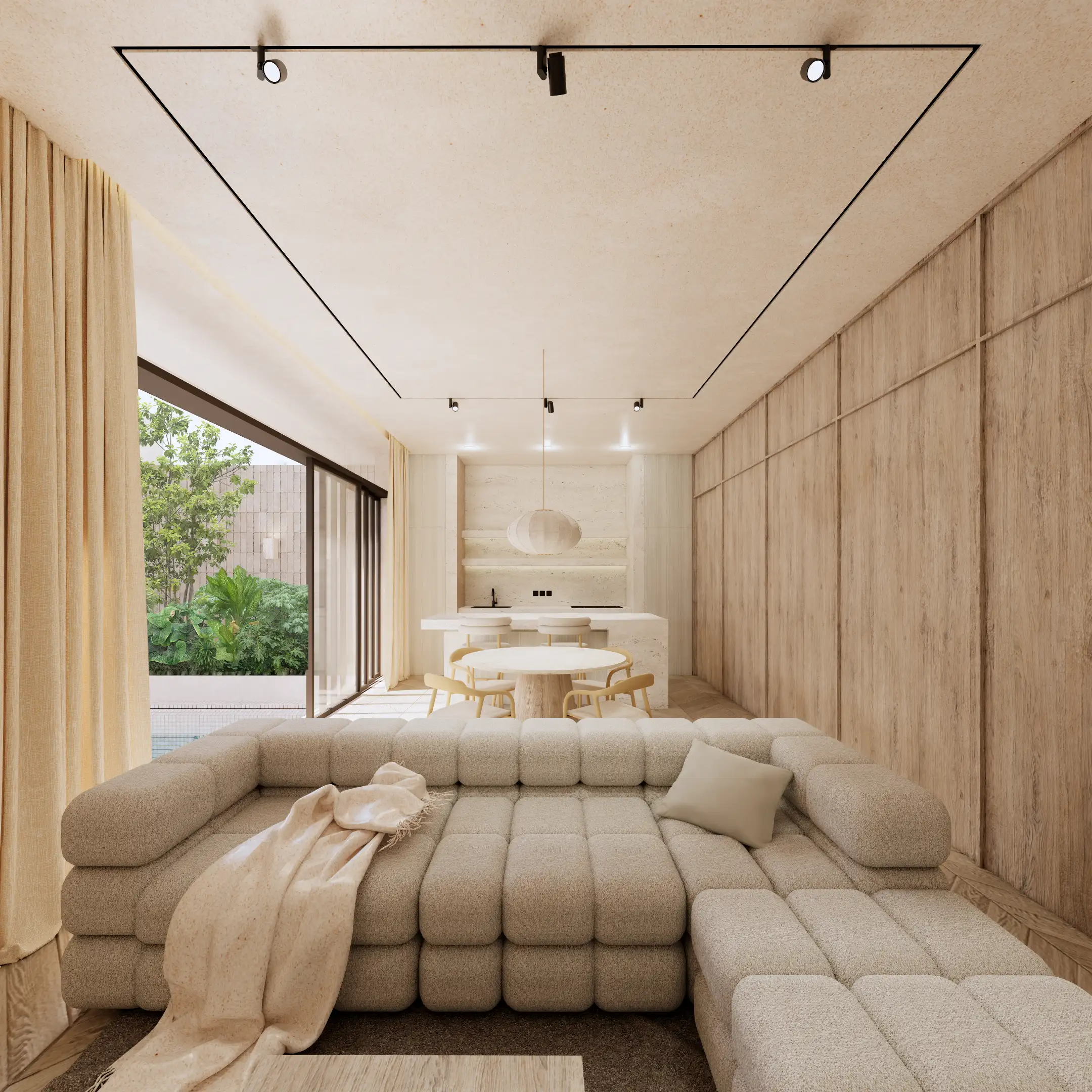 Villa 110m² in Indonesia, Canggu. Priced at 279000$ rent photo-15