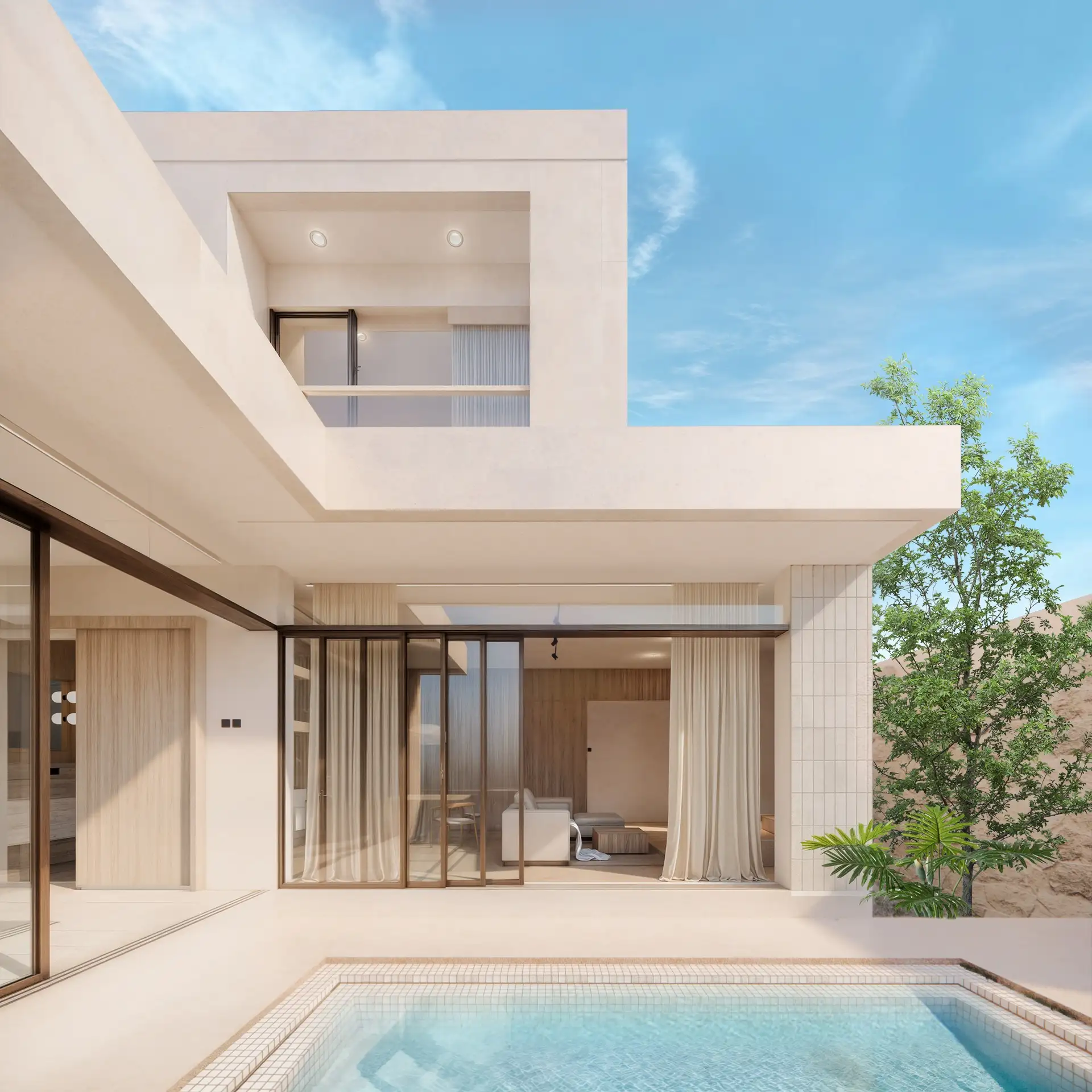 Villa 110m² in Indonesia, Canggu. Priced at 279000$ rent photo-17