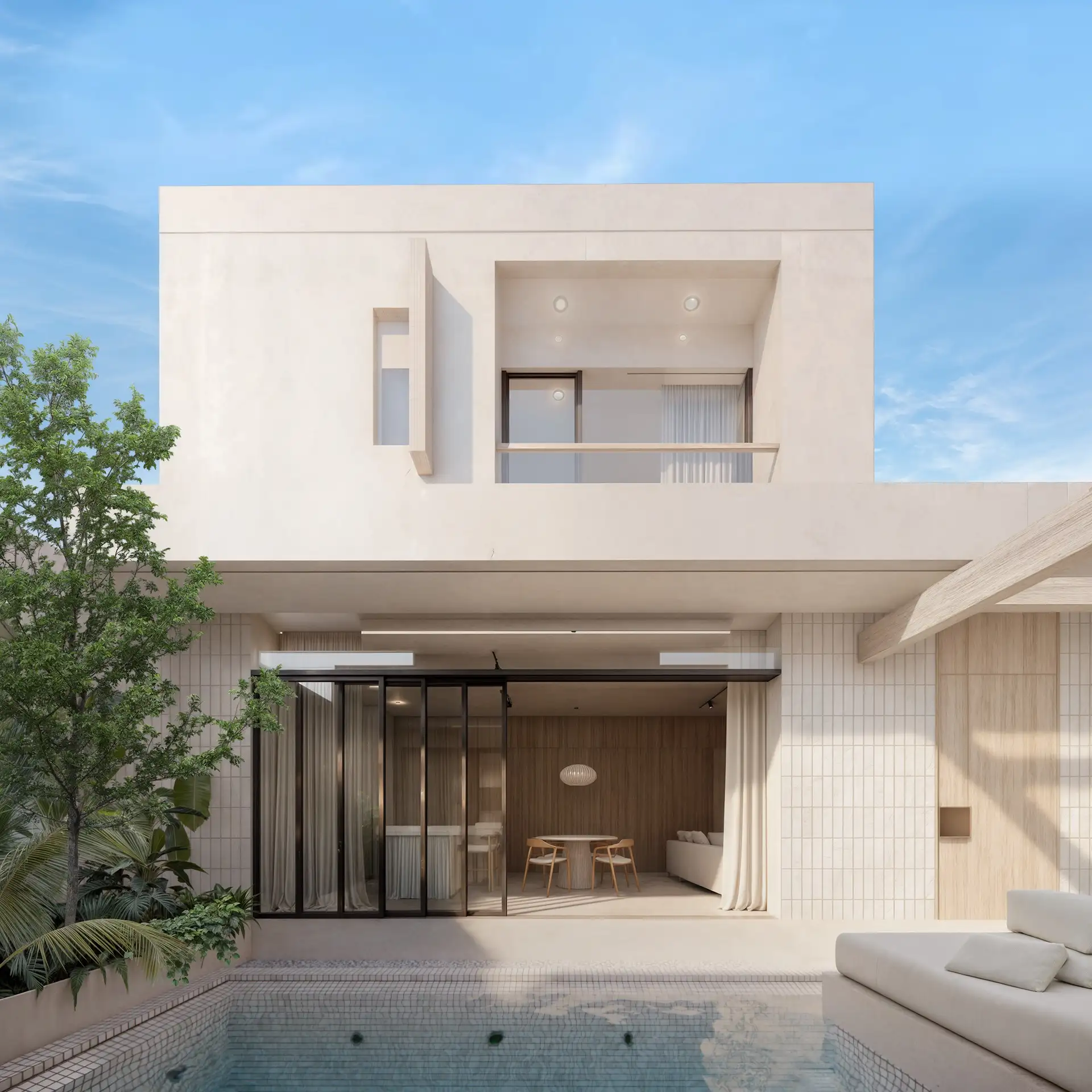 Villa 110m² in Indonesia, Canggu. Priced at 279000$ rent photo-18