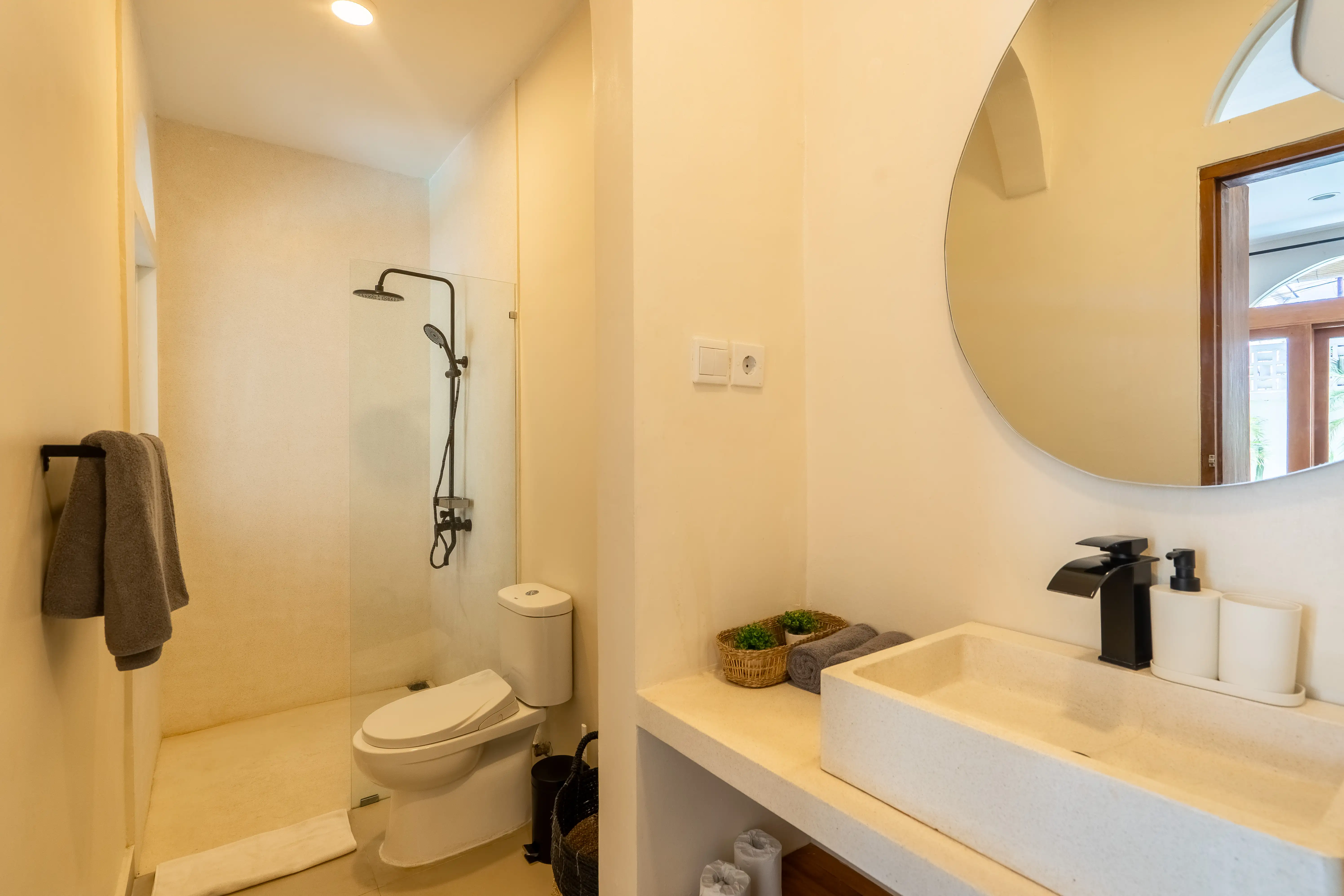 Villa 110m² in Indonesia, Umalas. Priced at 28000$ rent photo-3