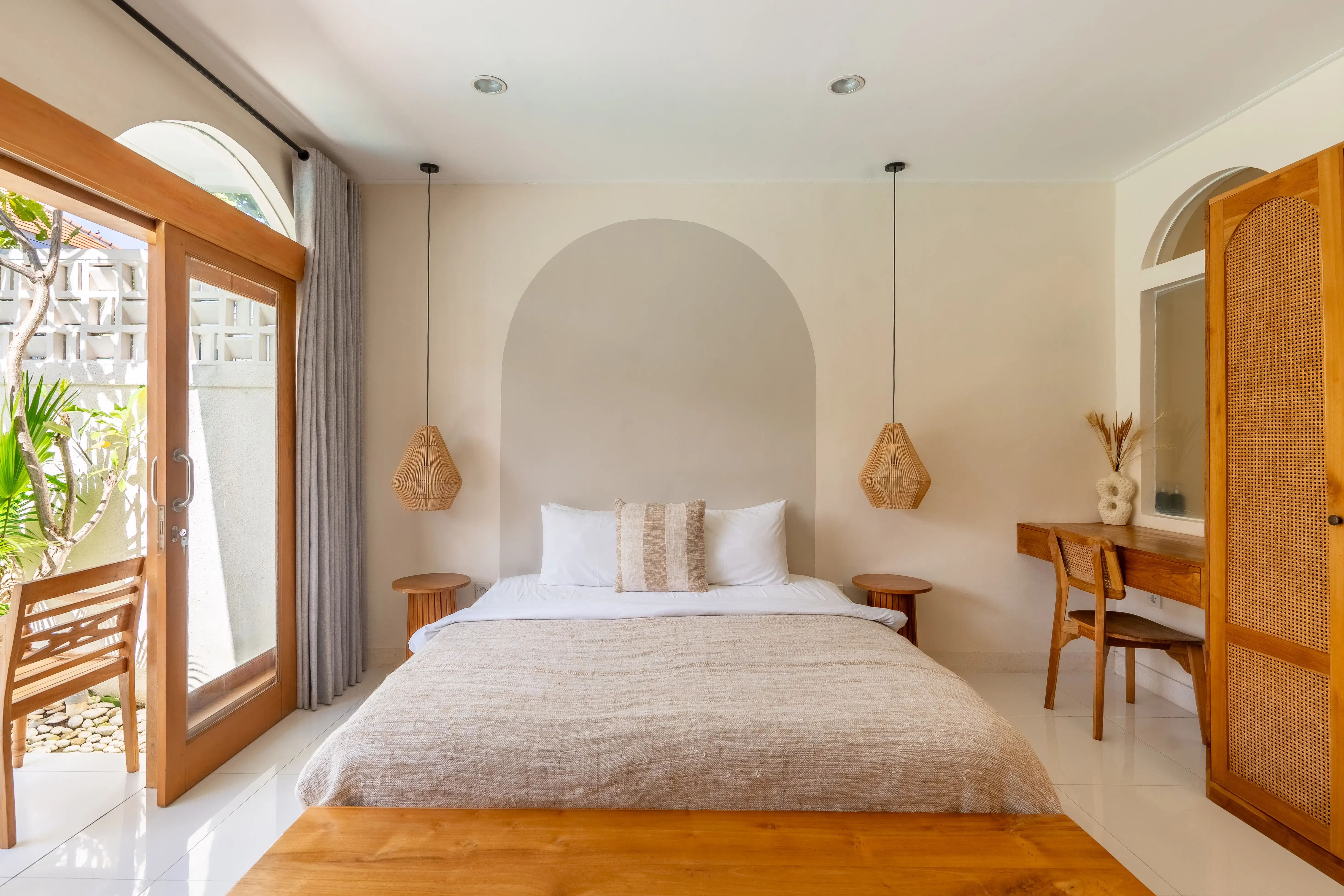 Villa 110m² in Indonesia, Umalas. Priced at 28000$ rent photo-4