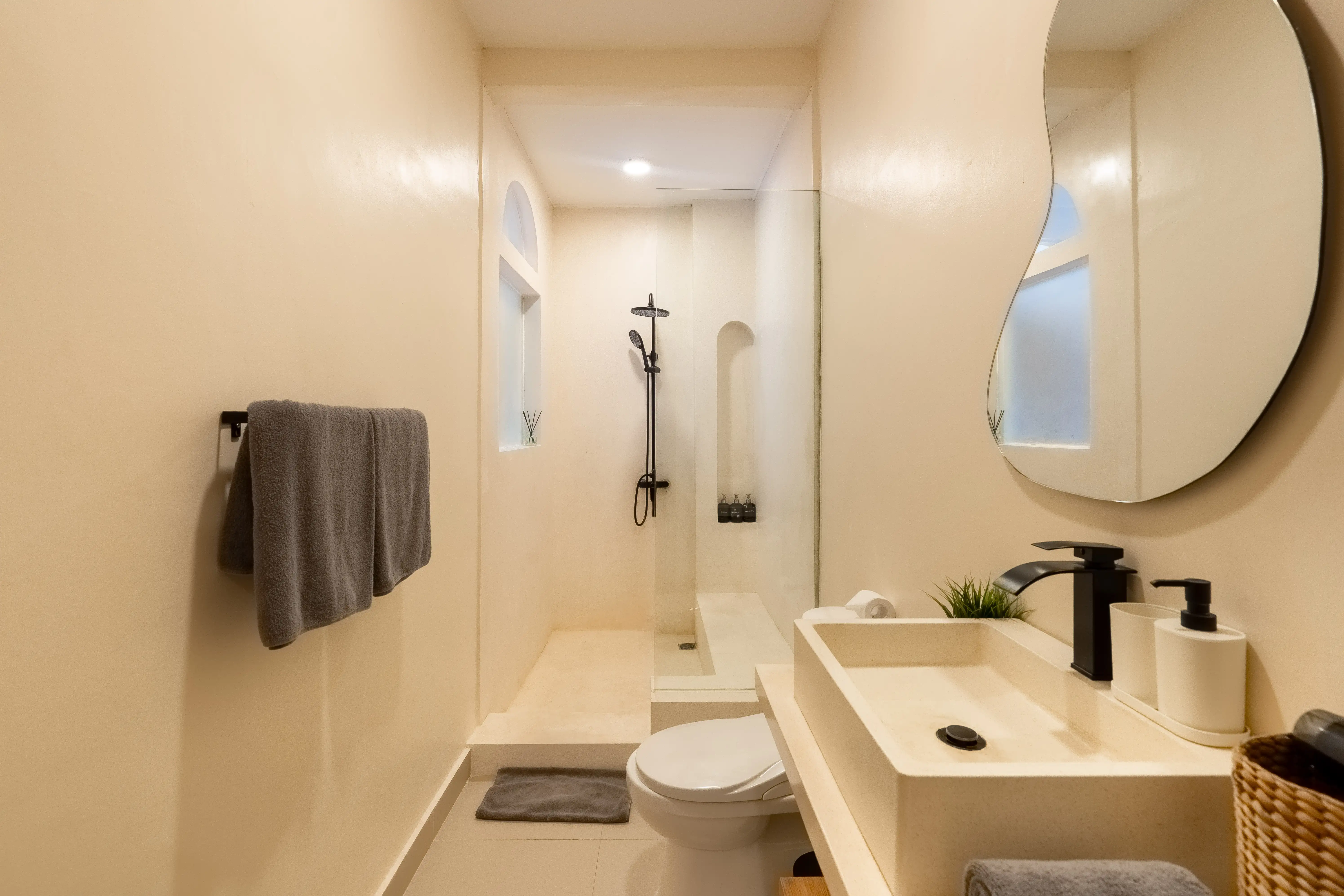 Villa 110m² in Indonesia, Umalas. Priced at 28000$ rent photo-5