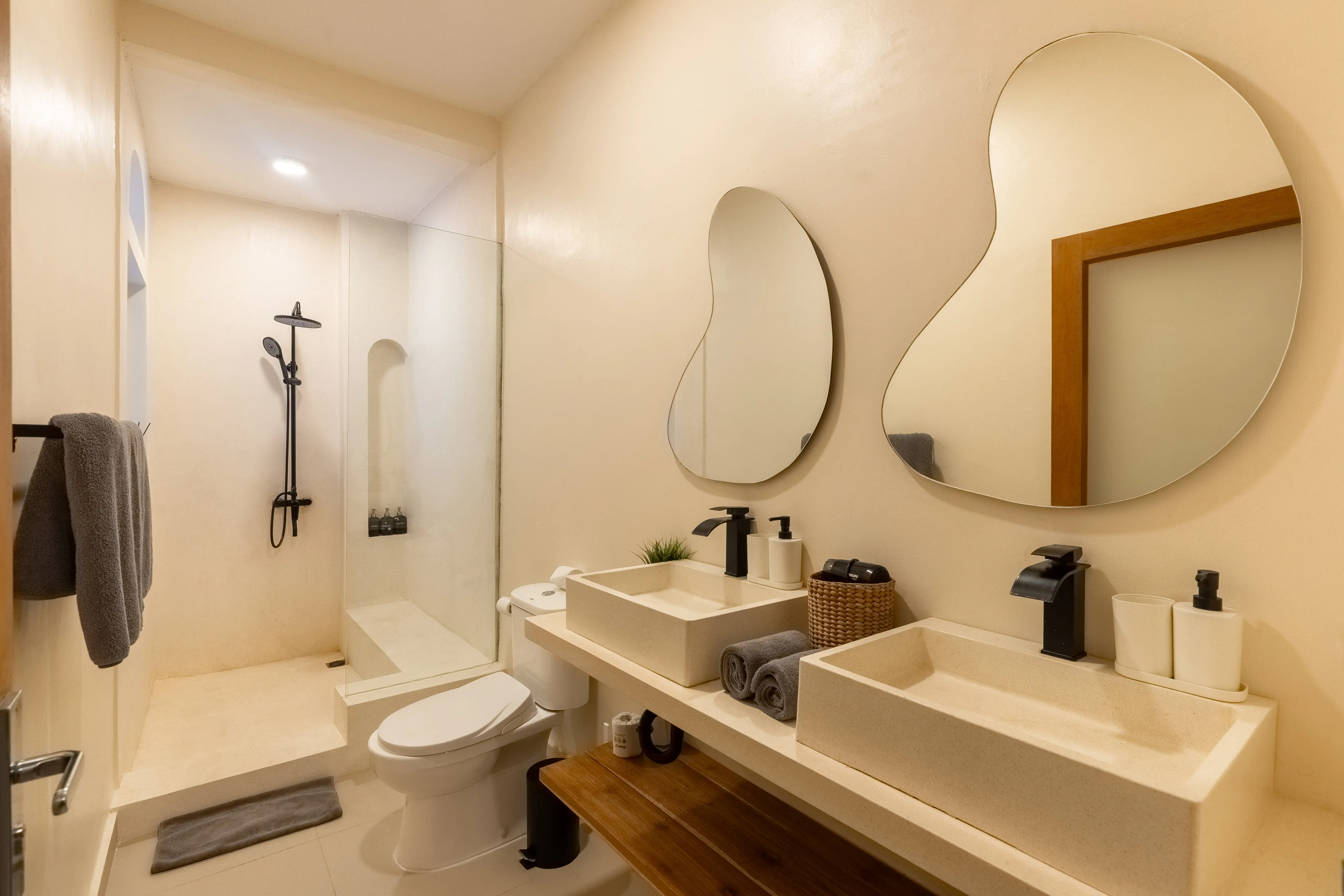 Villa 110m² in Indonesia, Umalas. Priced at 28000$ rent photo-7