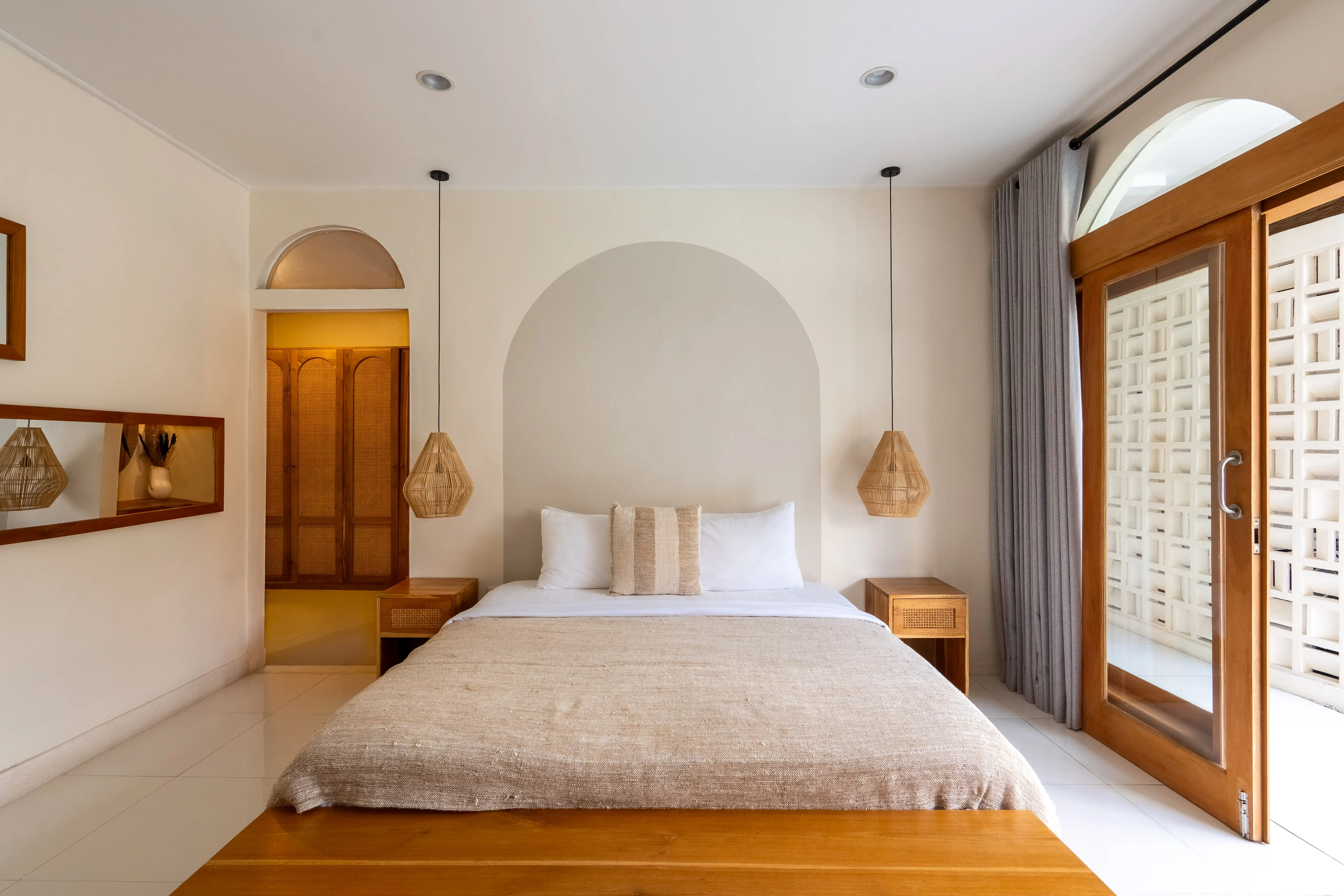 Villa 110m² in Indonesia, Umalas. Priced at 28000$ rent photo-8