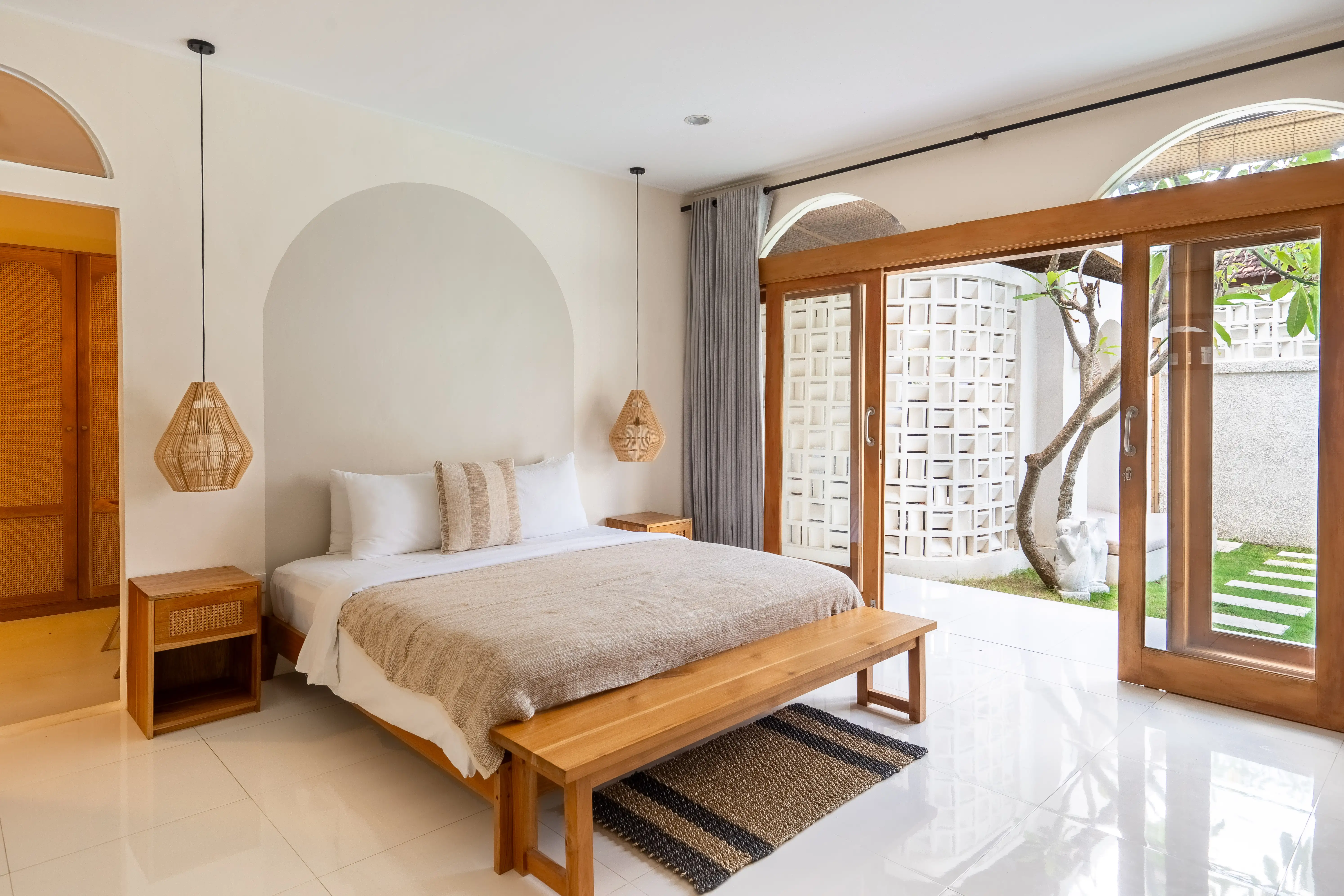 Villa 110m² in Indonesia, Umalas. Priced at 28000$ rent photo-9