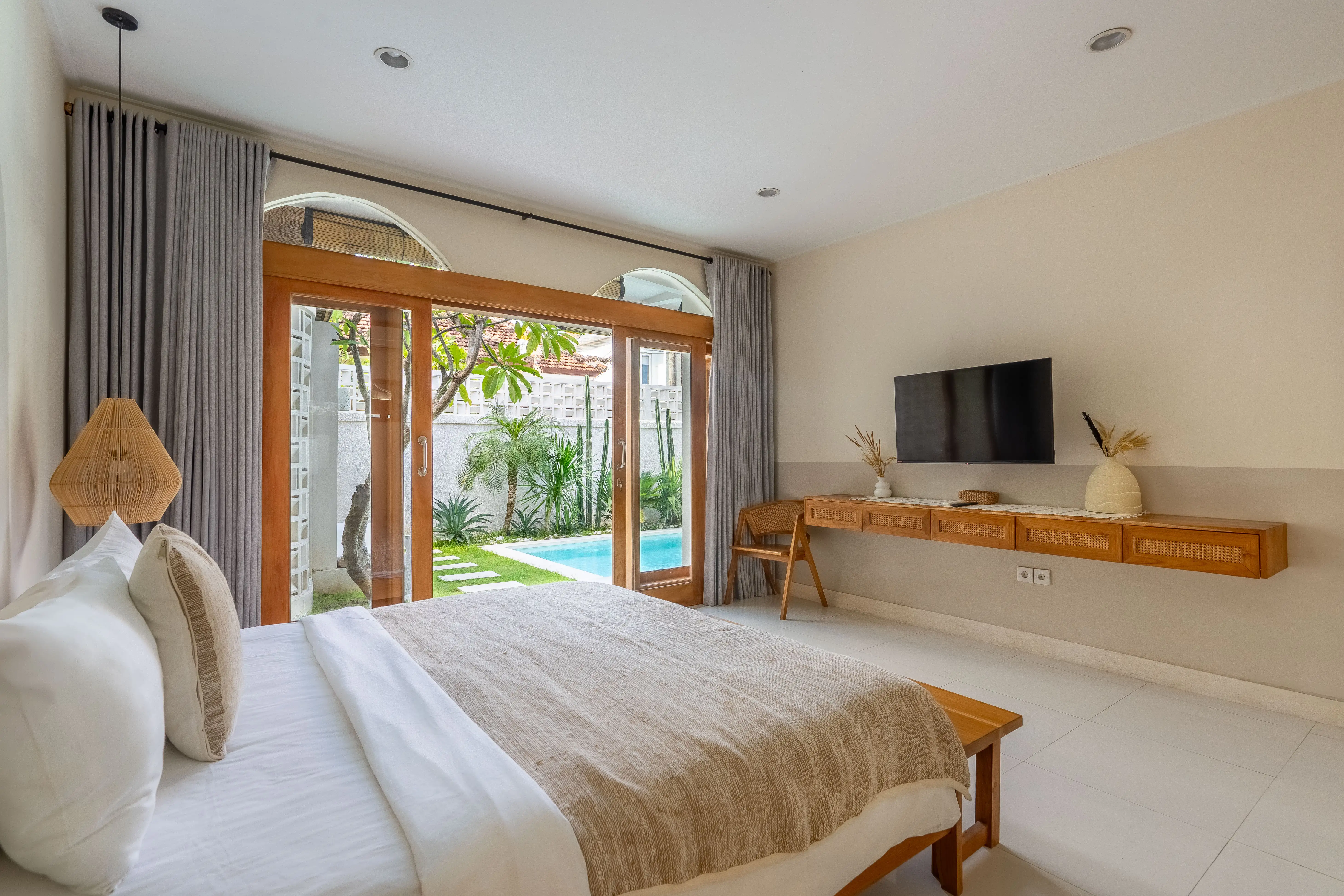 Villa 110m² in Indonesia, Umalas. Priced at 28000$ rent photo-10