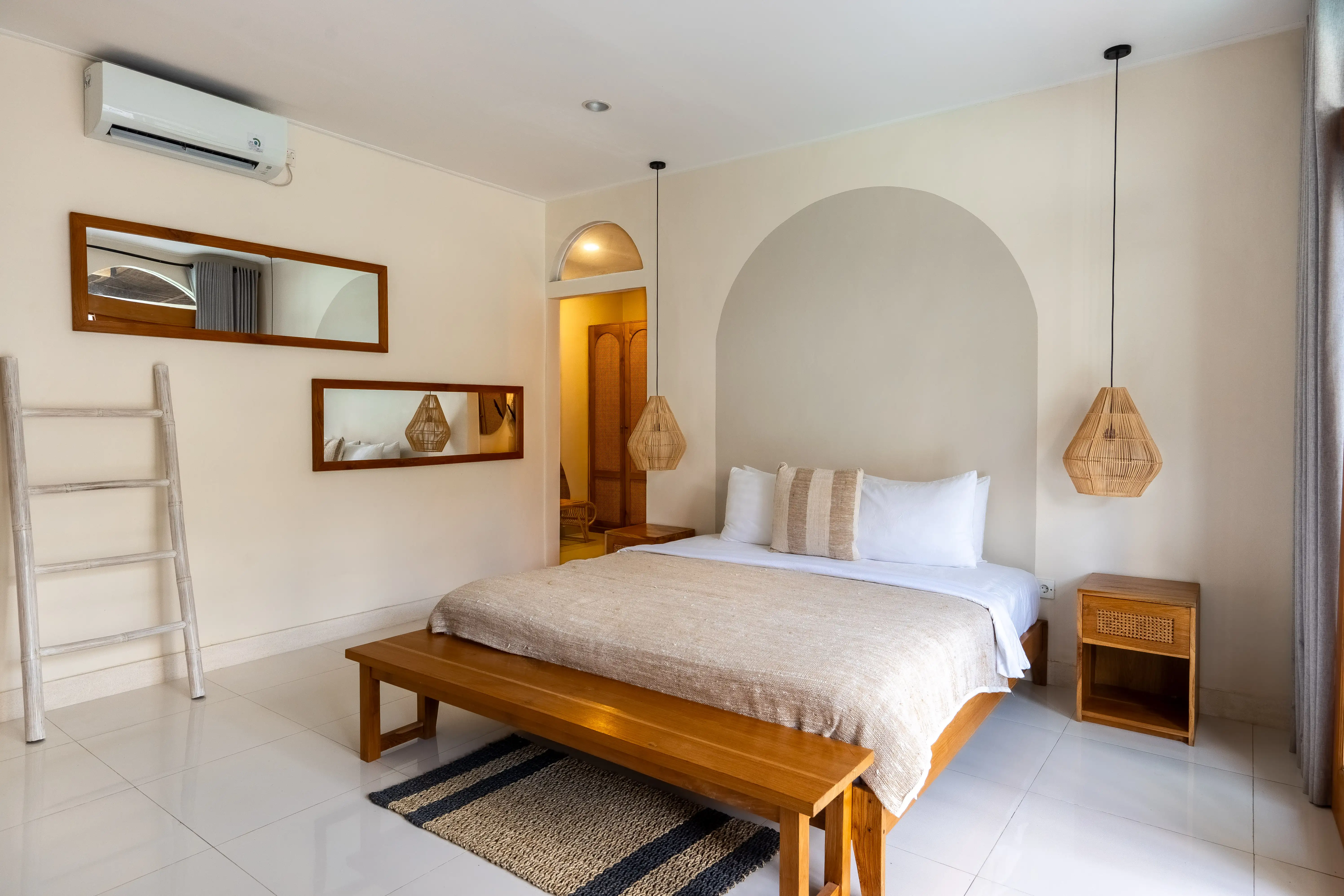 Villa 110m² in Indonesia, Umalas. Priced at 28000$ rent photo-11