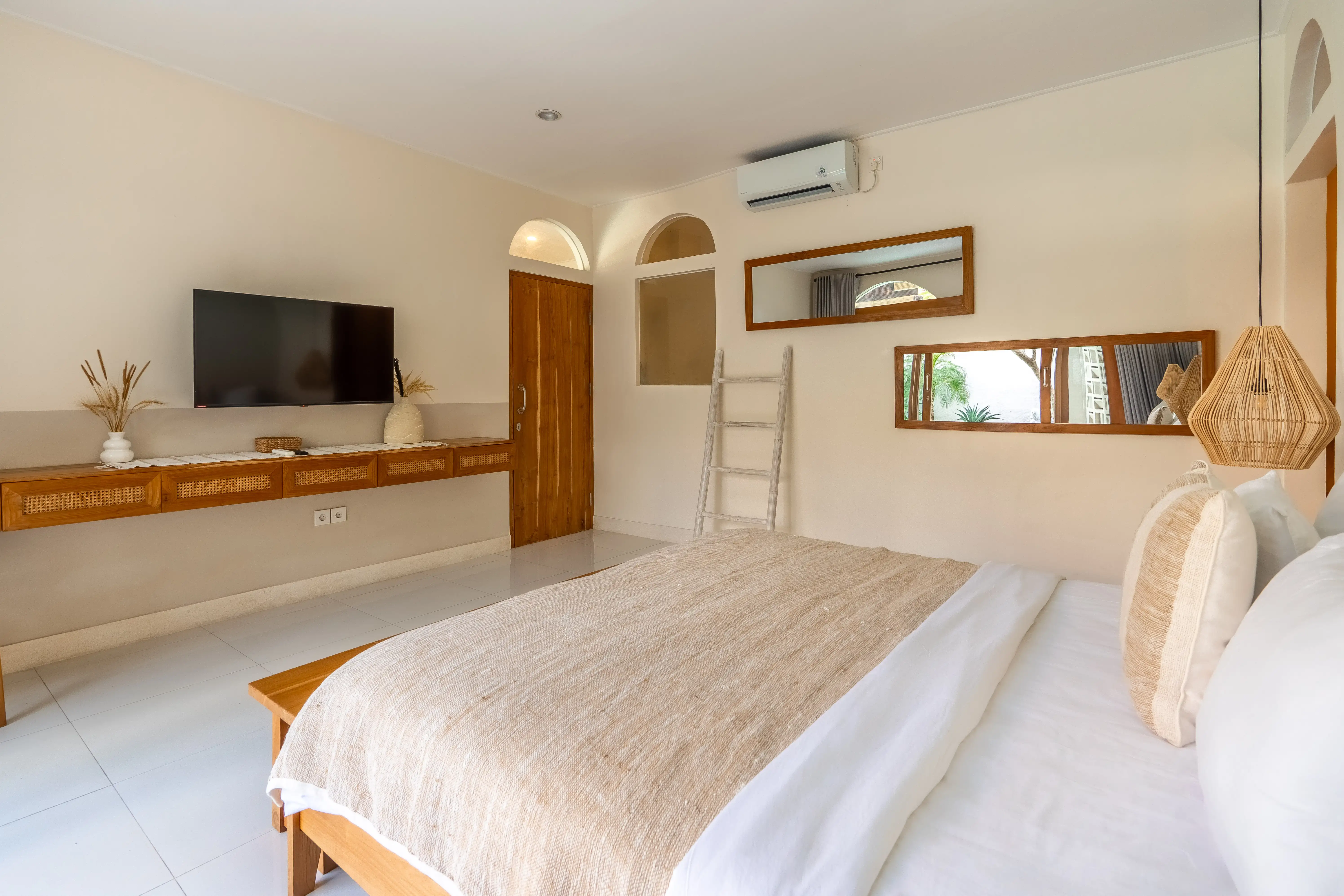 Villa 110m² in Indonesia, Umalas. Priced at 28000$ rent photo-12