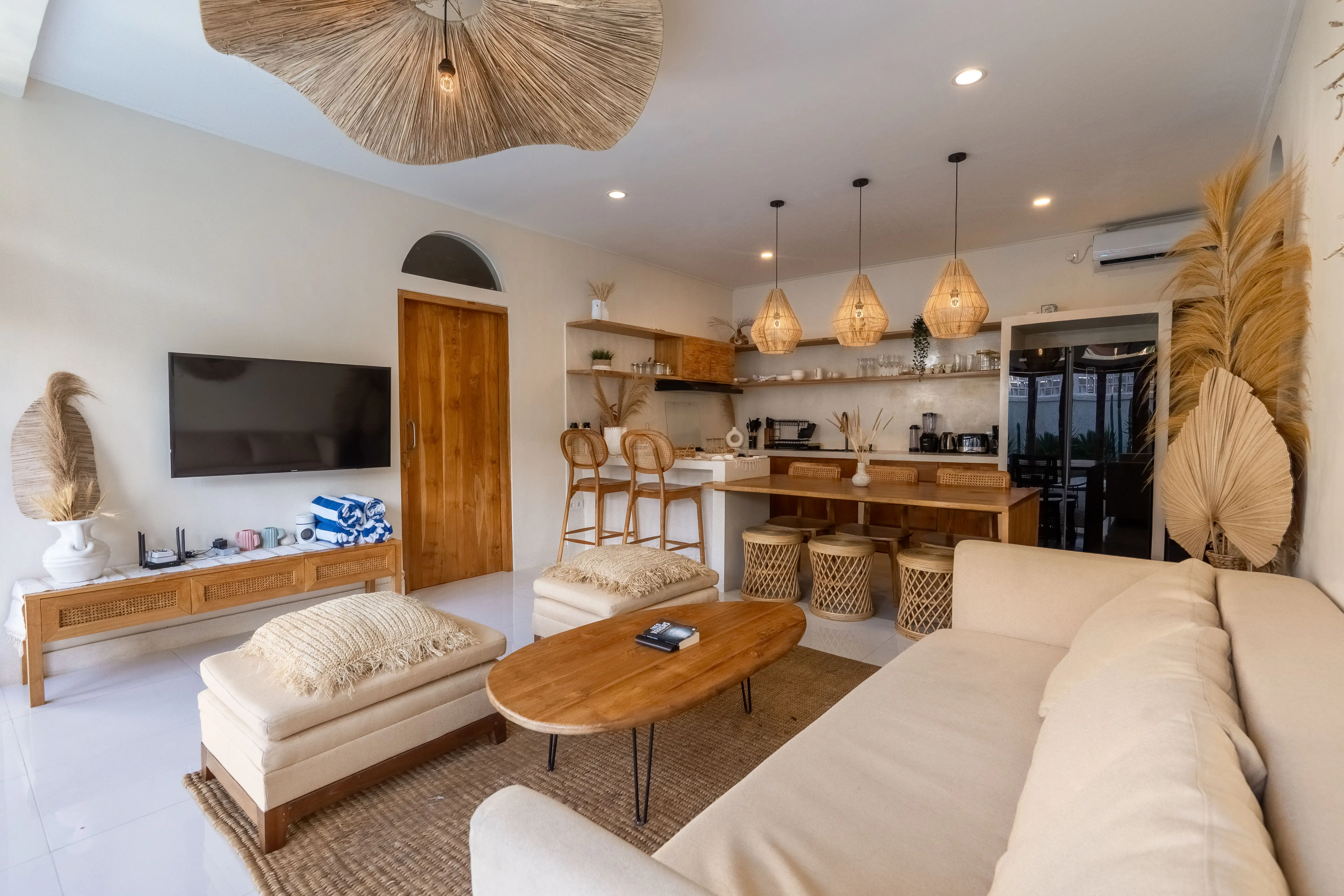 Villa 110m² in Indonesia, Umalas. Priced at 28000$ rent photo-21