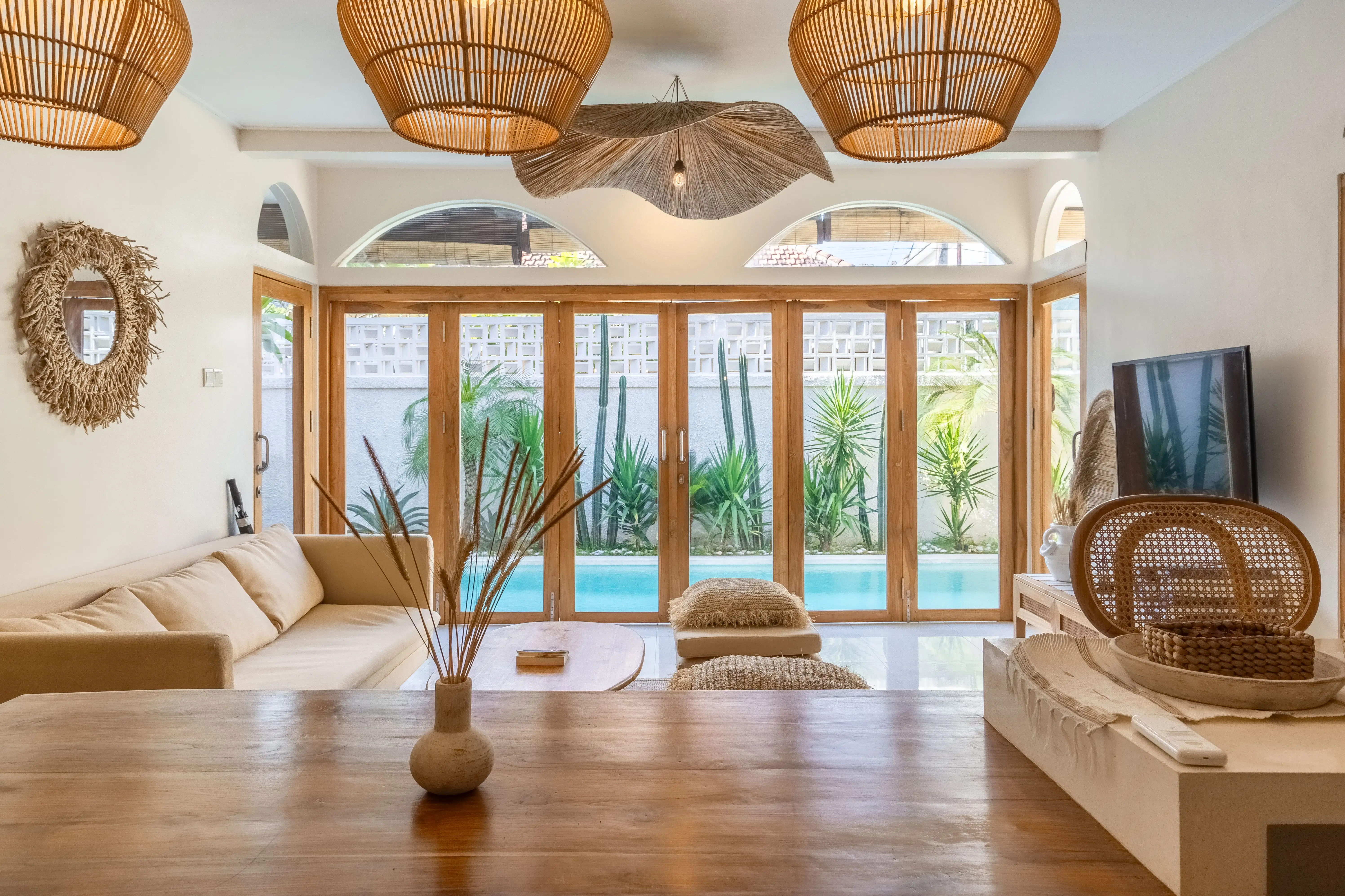 Villa 110m² in Indonesia, Umalas. Priced at 28000$ rent photo-22