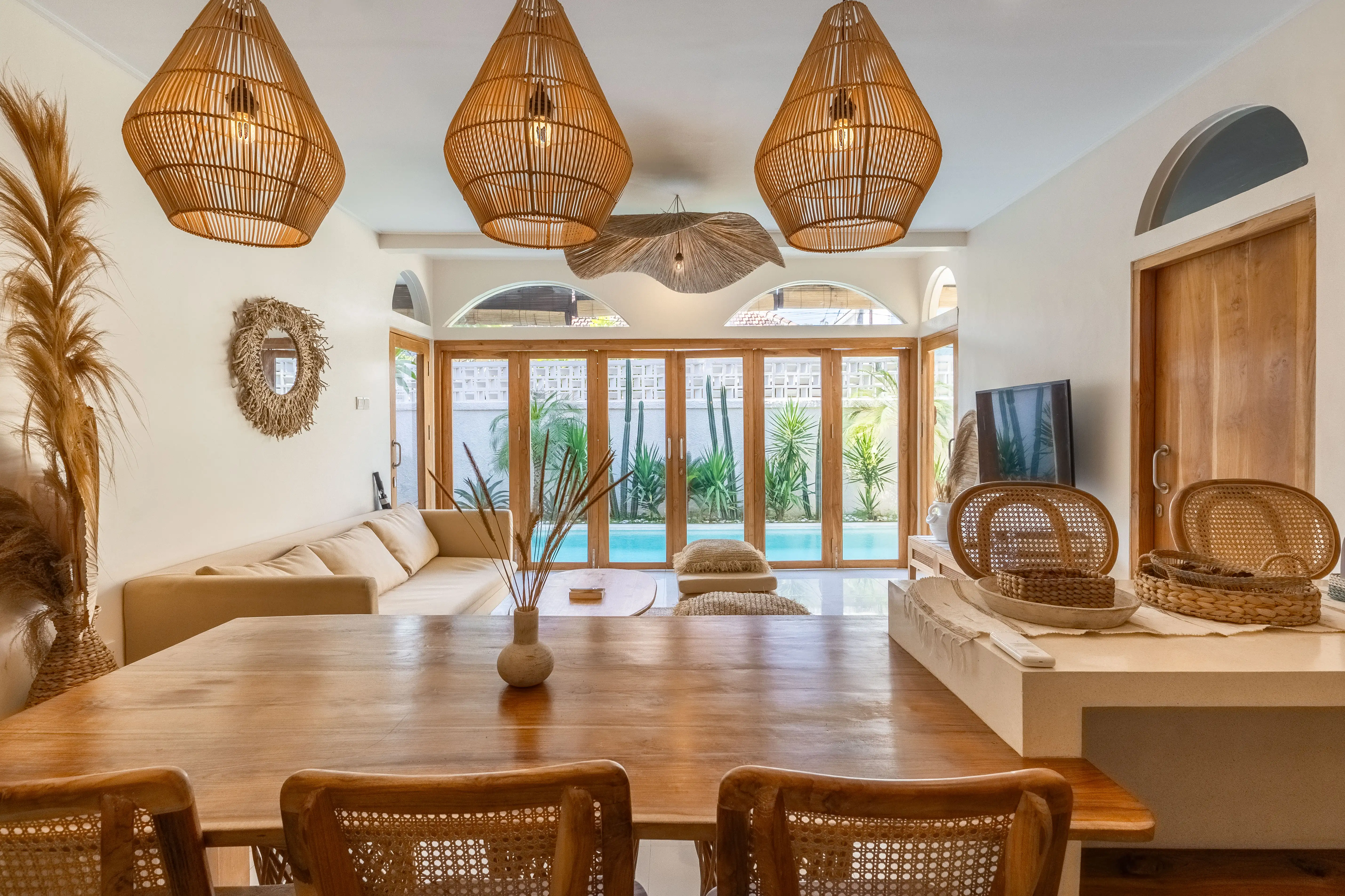 Villa 110m² in Indonesia, Umalas. Priced at 28000$ rent photo-23