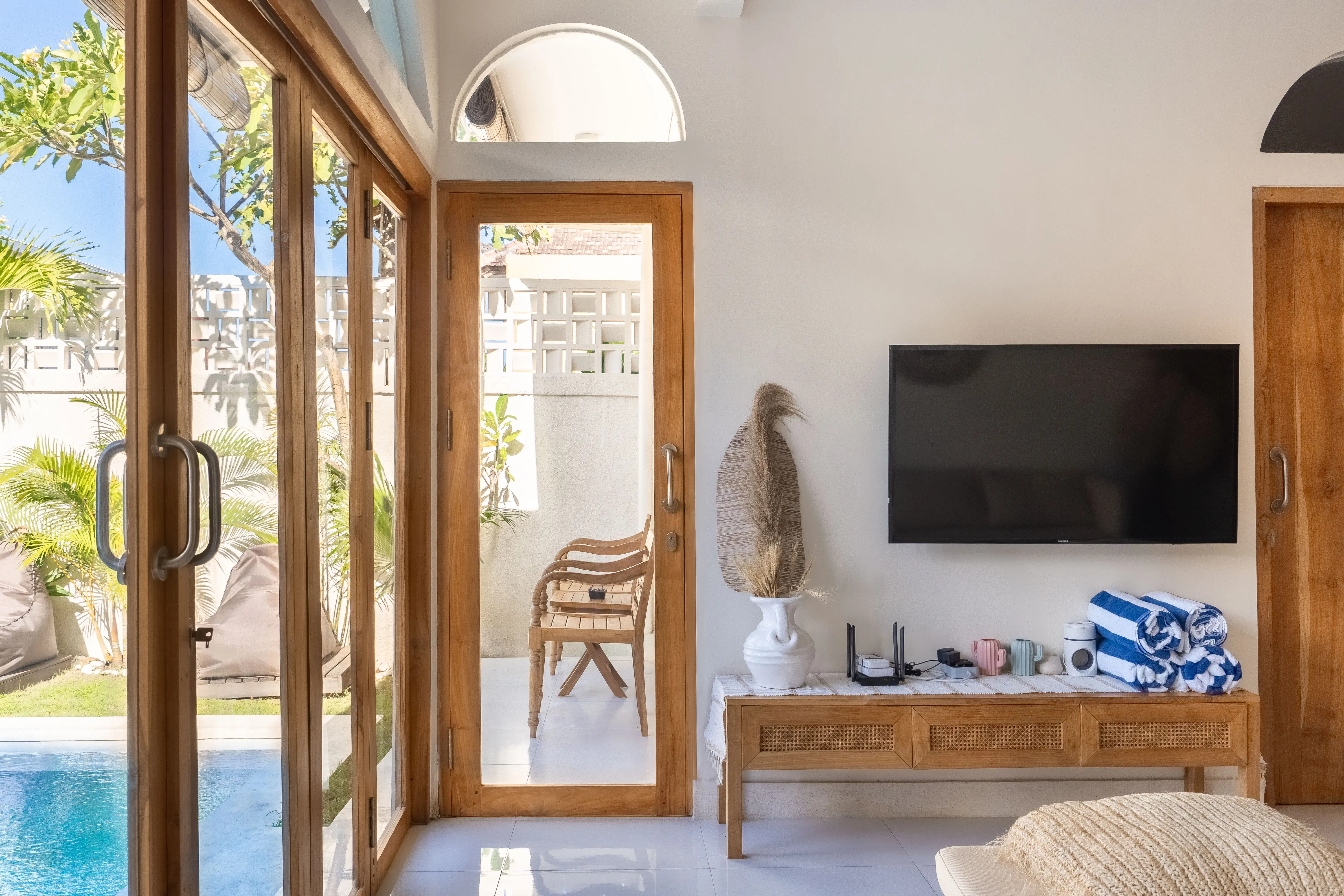 Villa 110m² in Indonesia, Umalas. Priced at 28000$ rent photo-24