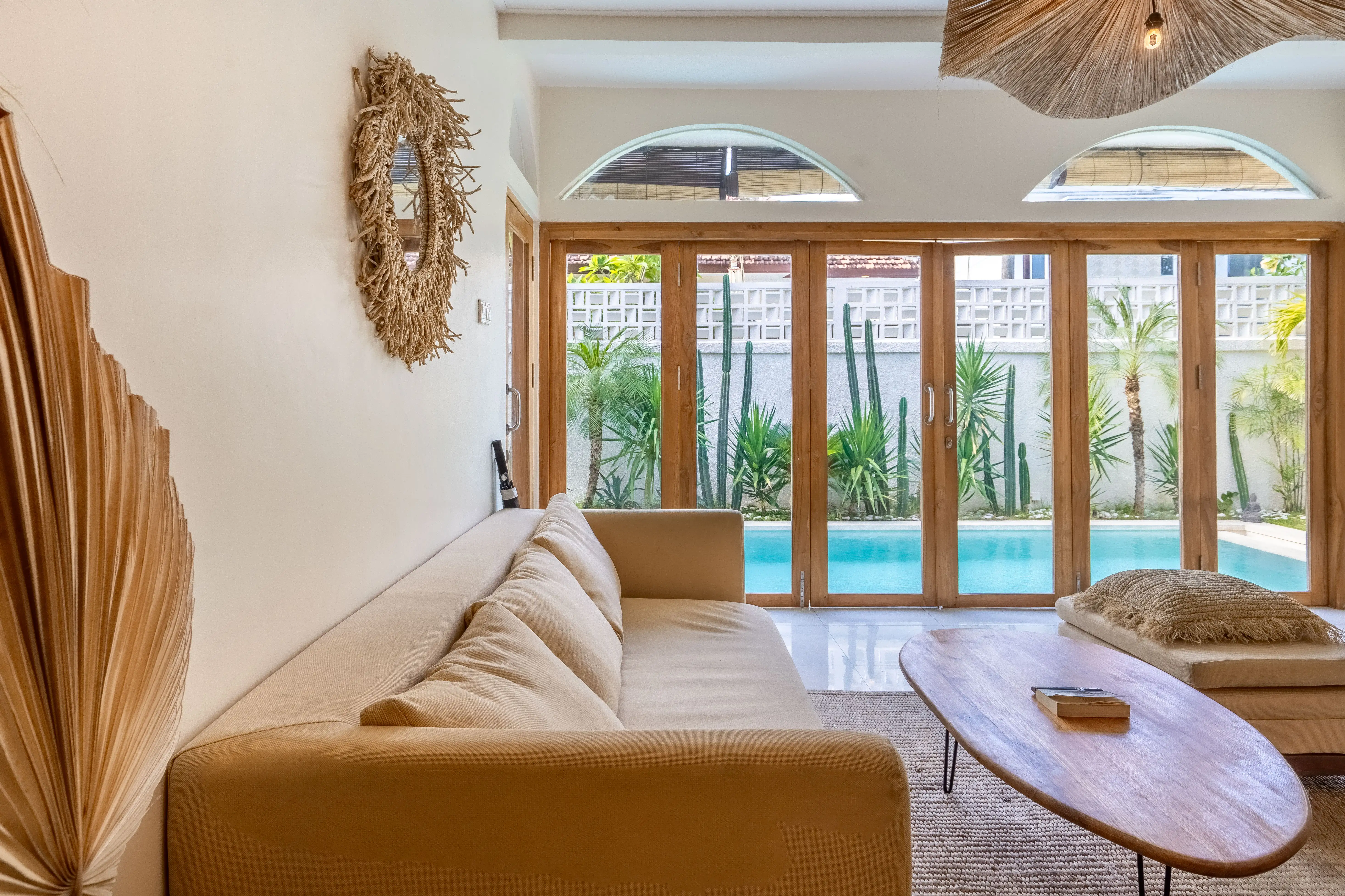 Villa 110m² in Indonesia, Umalas. Priced at 28000$ rent photo-28