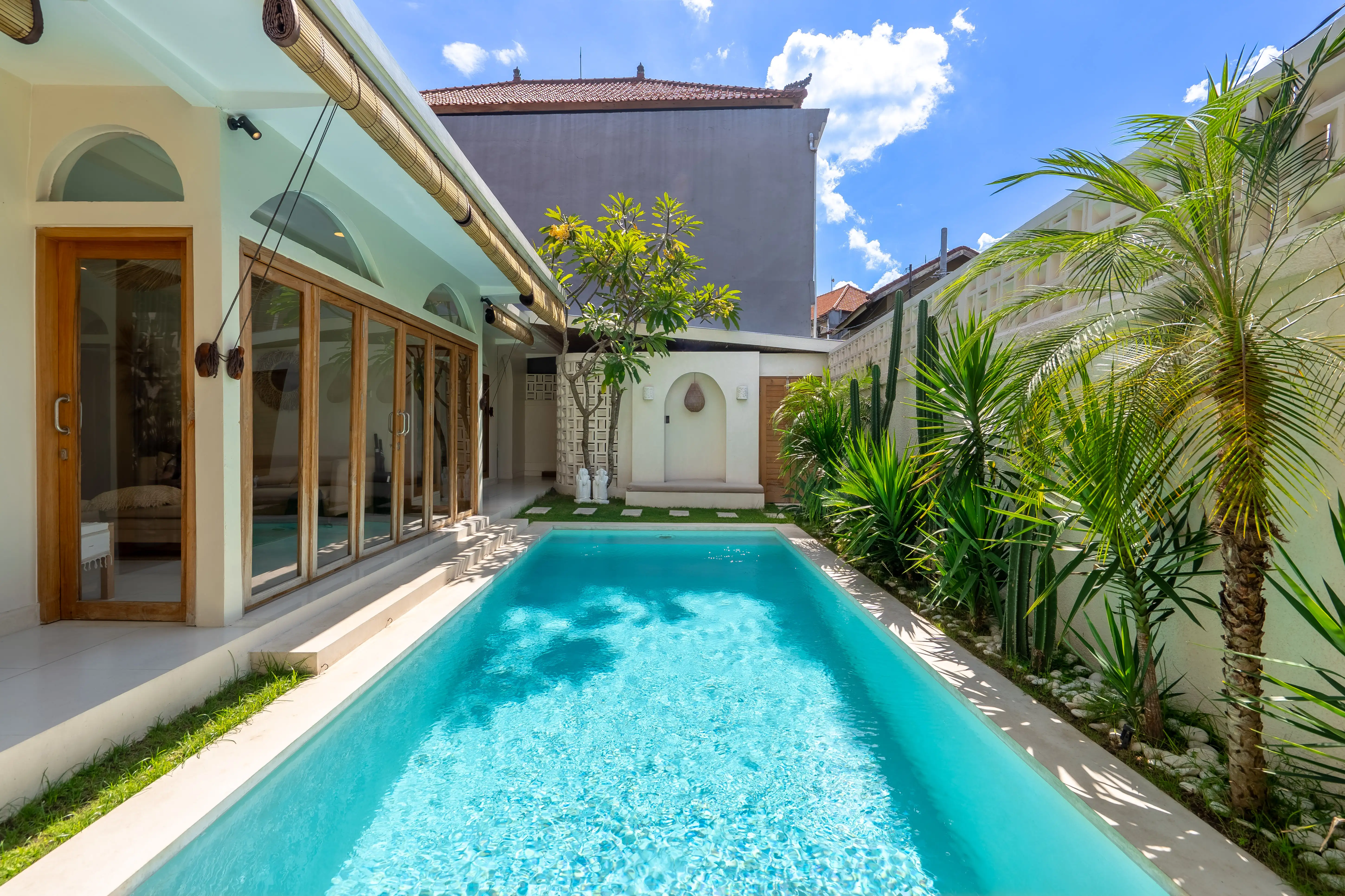 Villa 110m² in Indonesia, Umalas. Priced at 28000$ rent photo-29