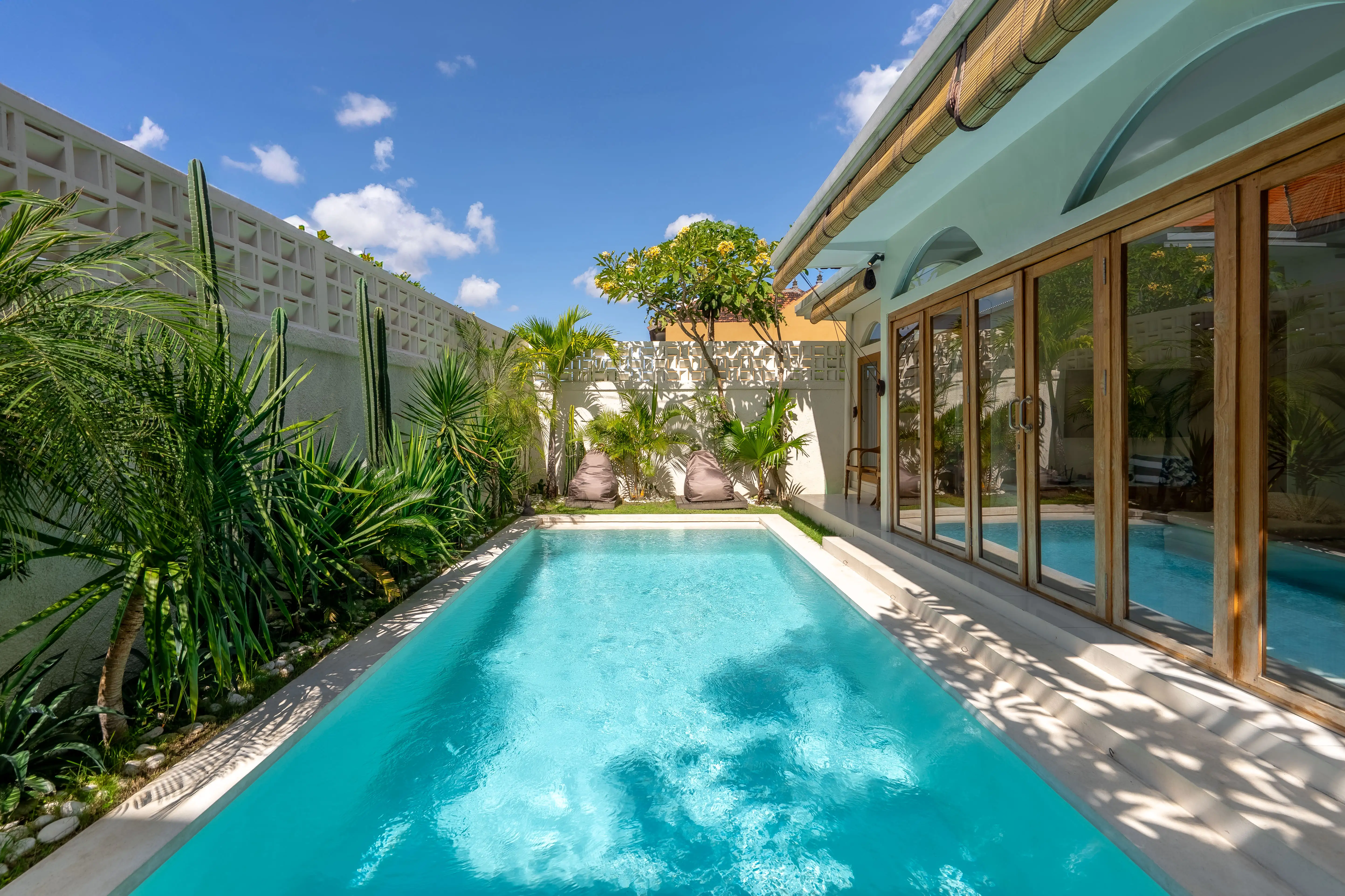 Villa 110m² in Indonesia, Umalas. Priced at 28000$ rent photo-30