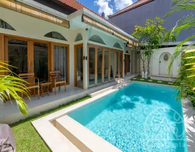 Rent in Indonesia for 28000$