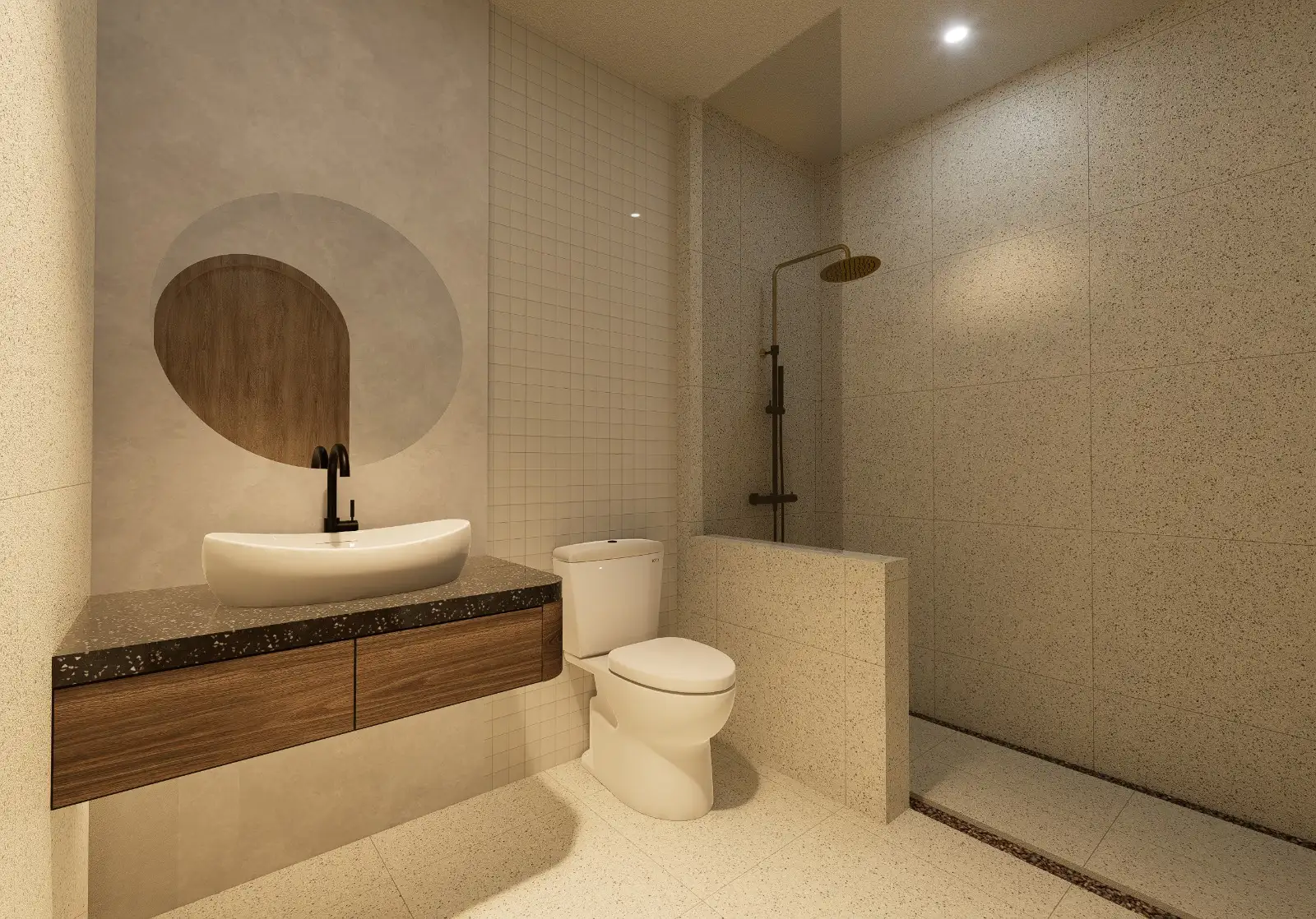 Villa 96m² in Indonesia, Seminyak. Priced at 100000$ rent photo-1