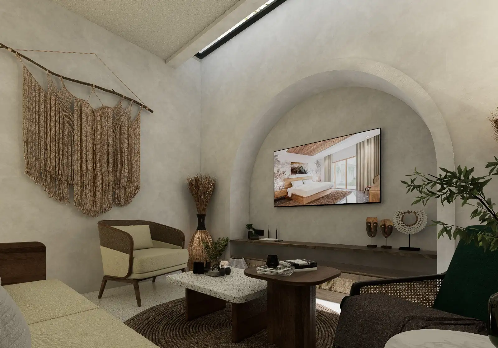 Villa 96m² in Indonesia, Seminyak. Priced at 100000$ rent photo-4