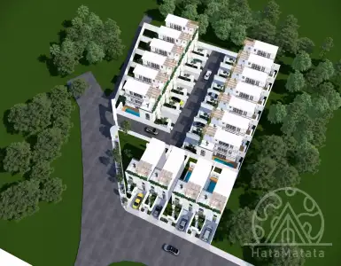 Rent in Indonesia for 214900$