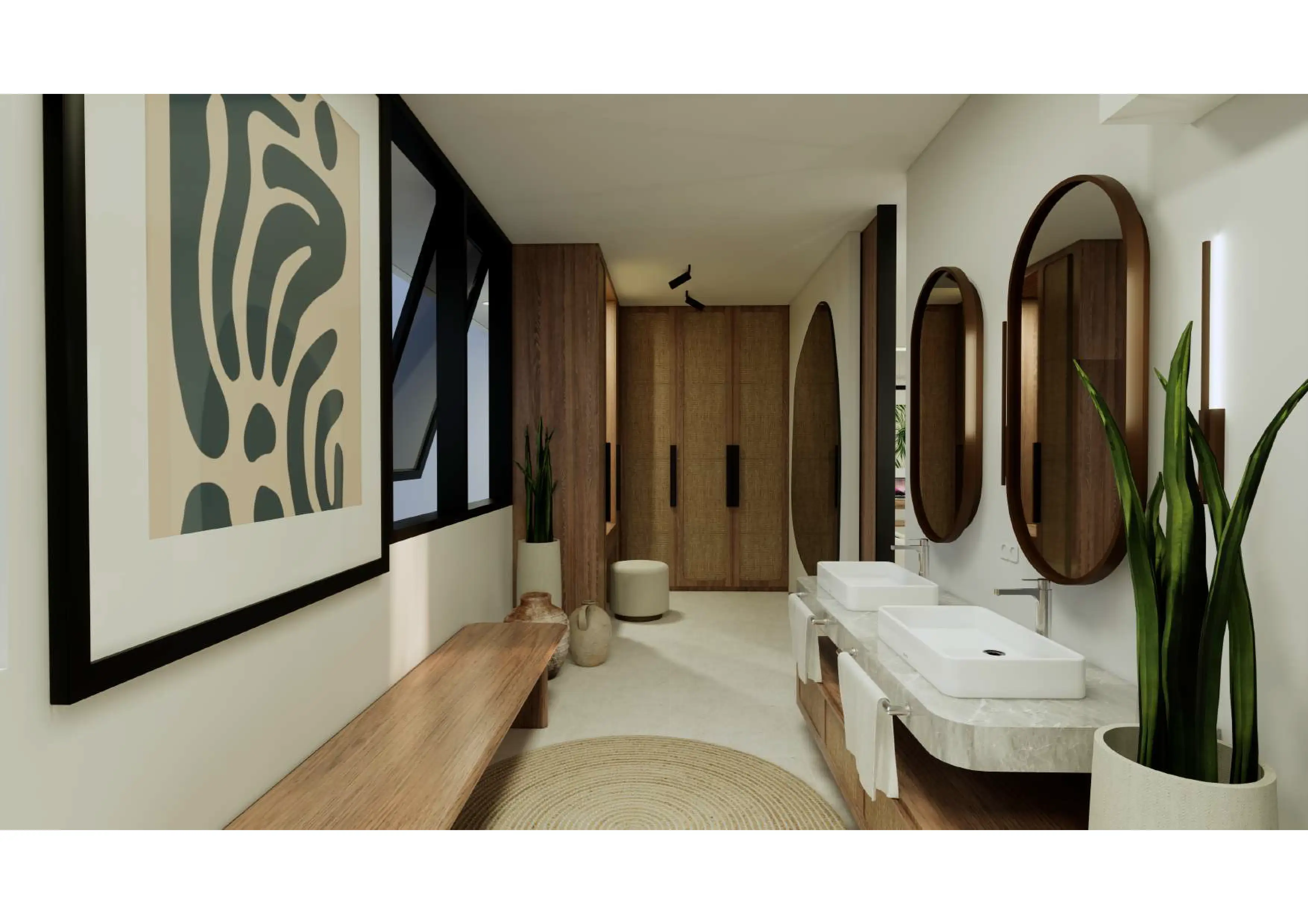 Villa 540m² in Indonesia, Ubud. Priced at 1150000$ rent photo-7