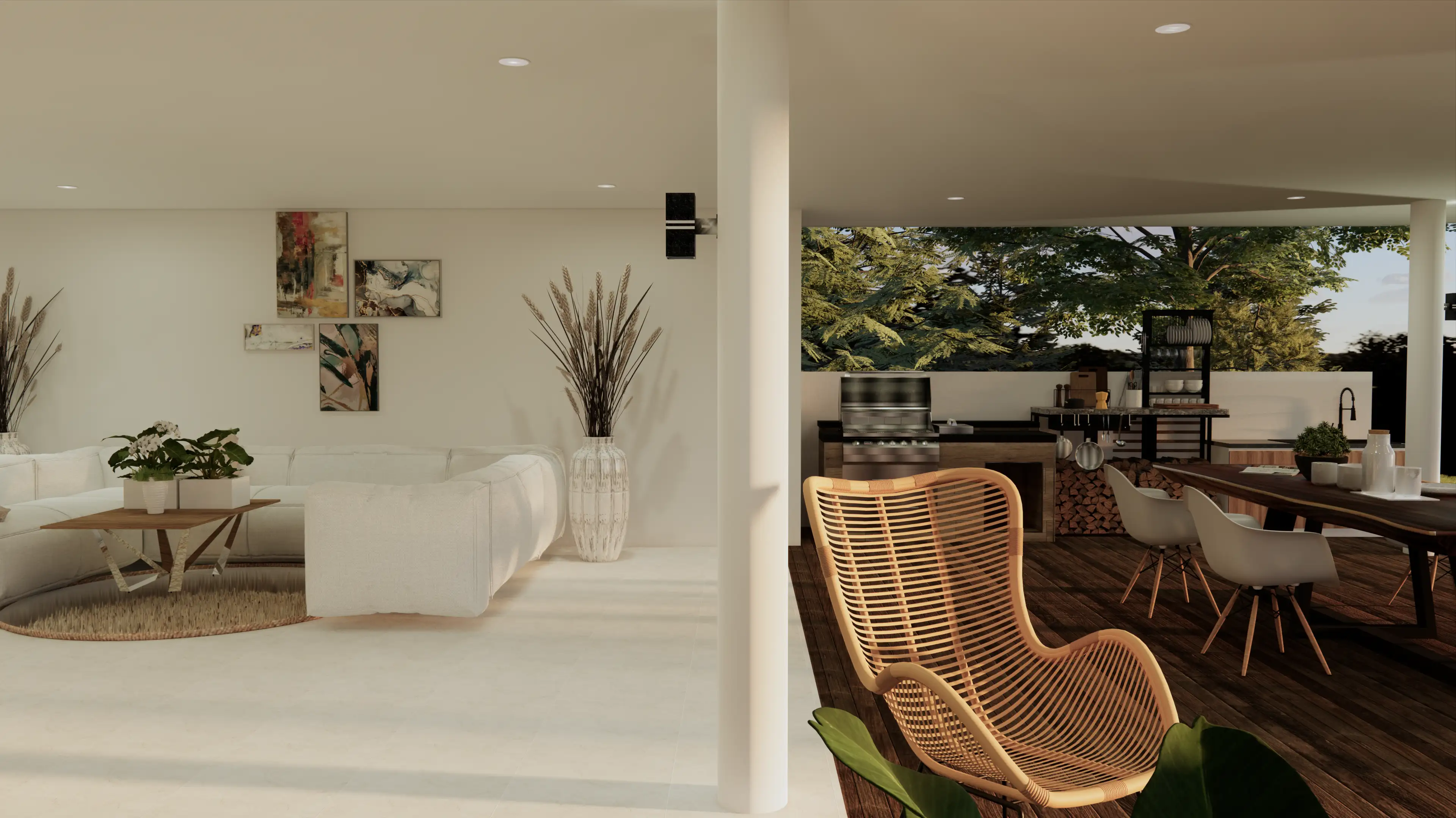 Villa 540m² in Indonesia, Ubud. Priced at 1150000$ rent photo-16