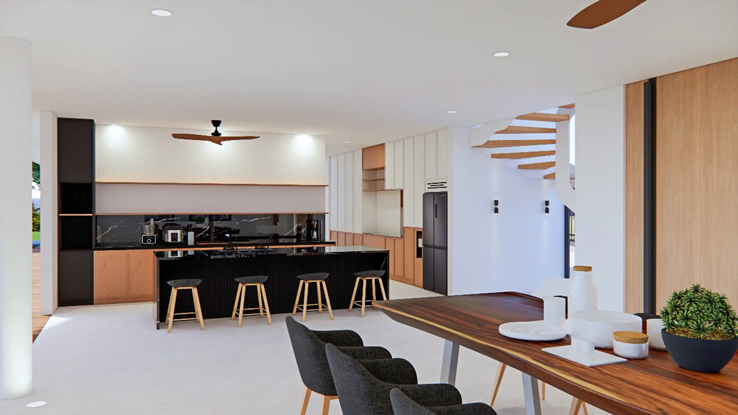 Villa 540m² in Indonesia, Ubud. Priced at 1150000$ rent photo-17