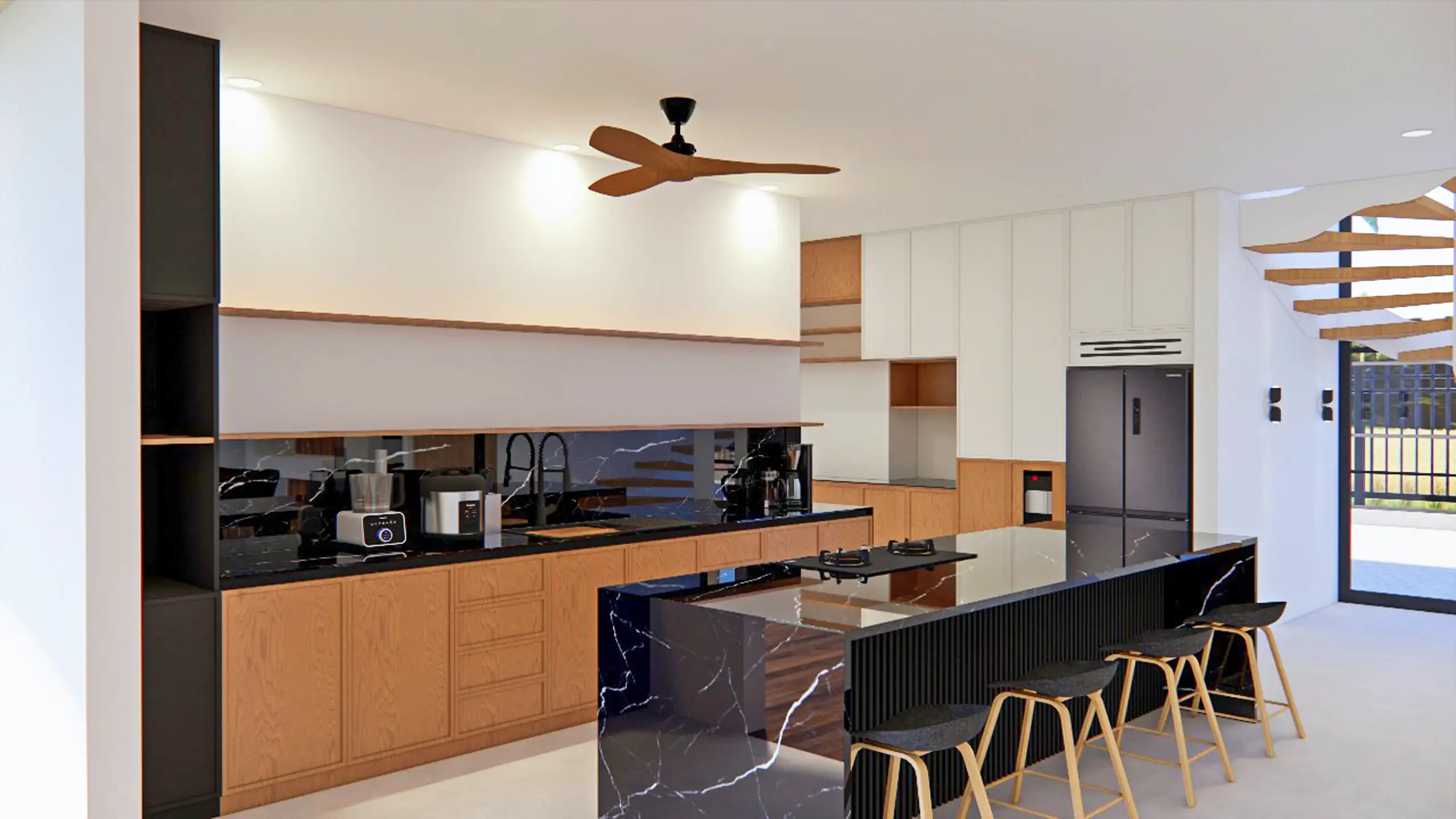 Villa 540m² in Indonesia, Ubud. Priced at 1150000$ rent photo-18