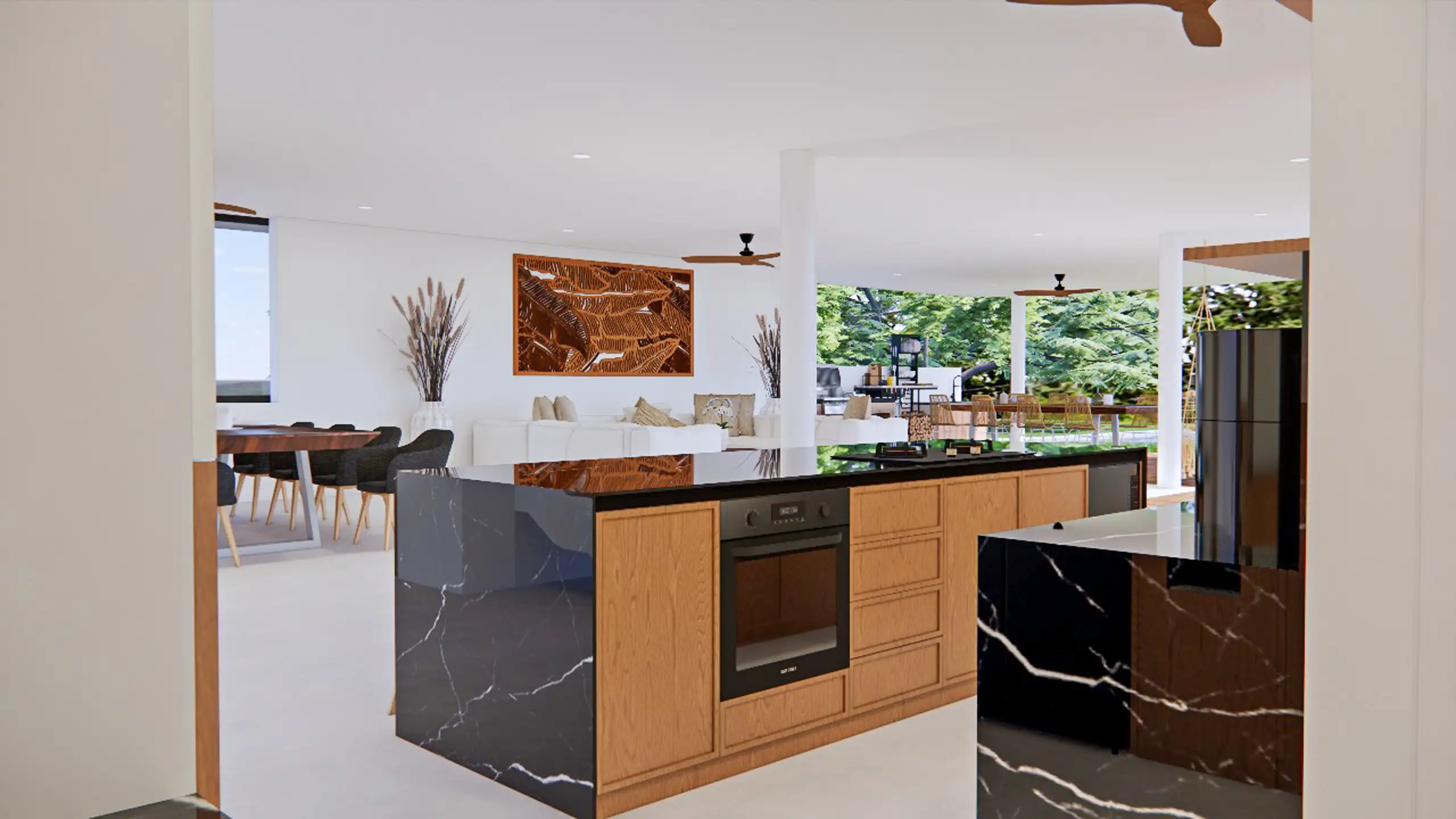 Villa 540m² in Indonesia, Ubud. Priced at 1150000$ rent photo-20
