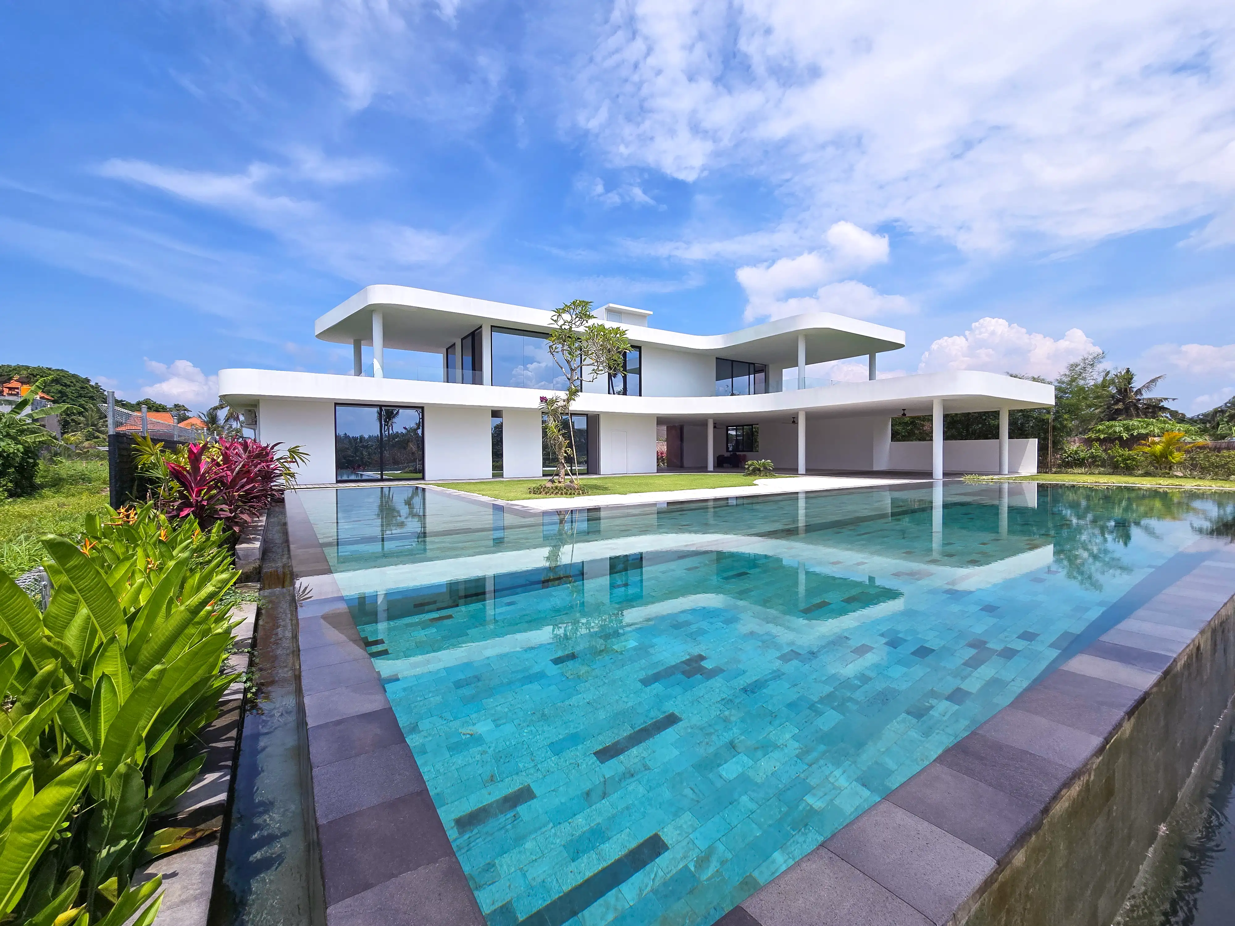 Villa 540m² in Indonesia, Ubud. Priced at 1150000$ rent photo-22