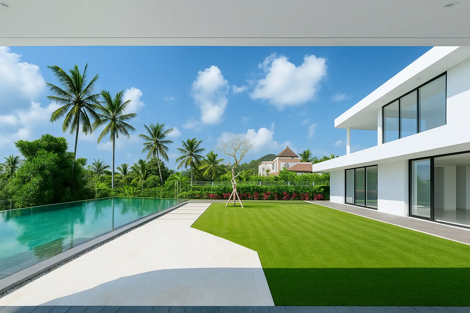 Villa 540m² in Indonesia, Ubud. Priced at 1150000$ rent photo-23