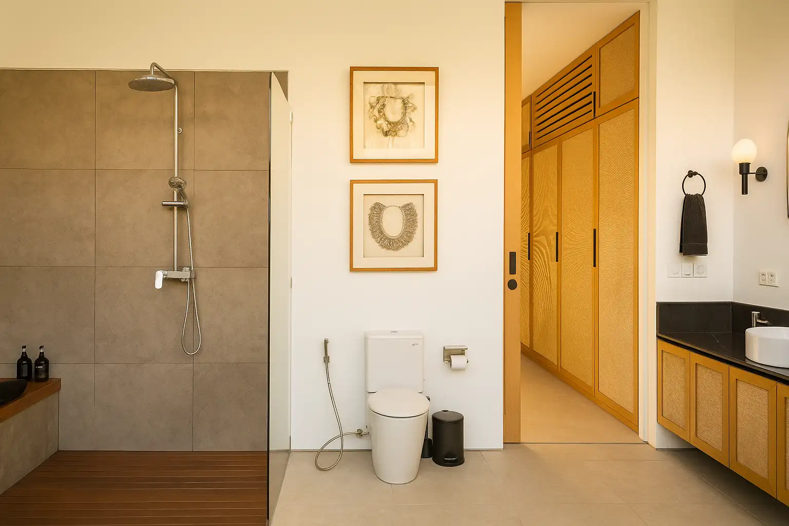 Villa 540m² in Indonesia, Ubud. Priced at 1150000$ rent photo-10