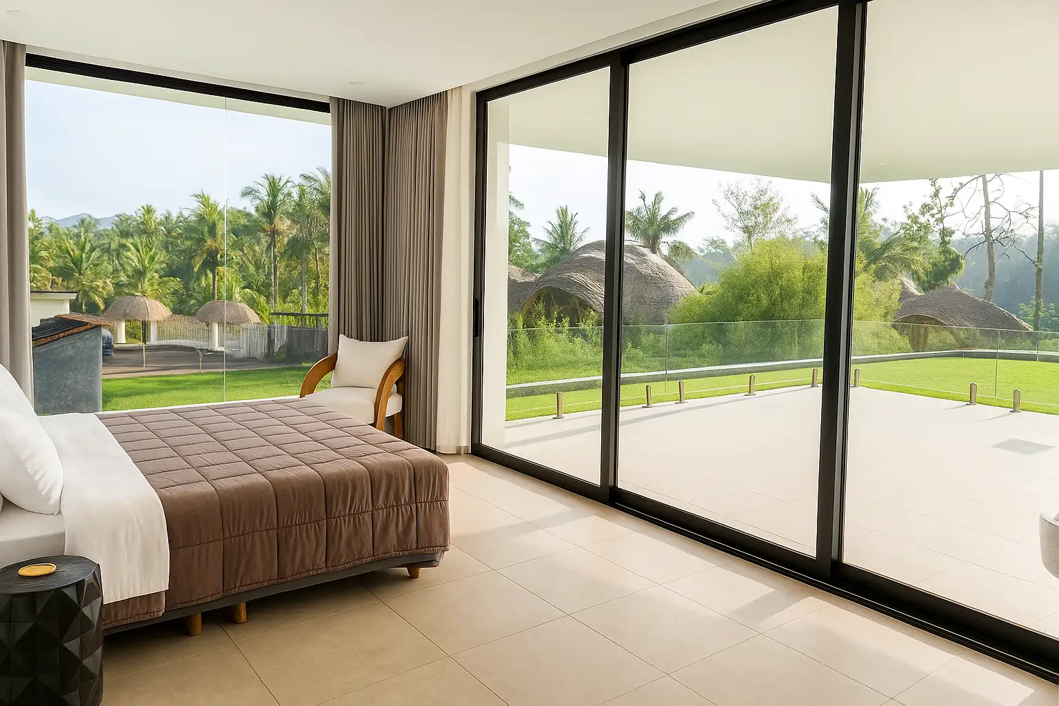 Villa 540m² in Indonesia, Ubud. Priced at 1150000$ rent photo-18