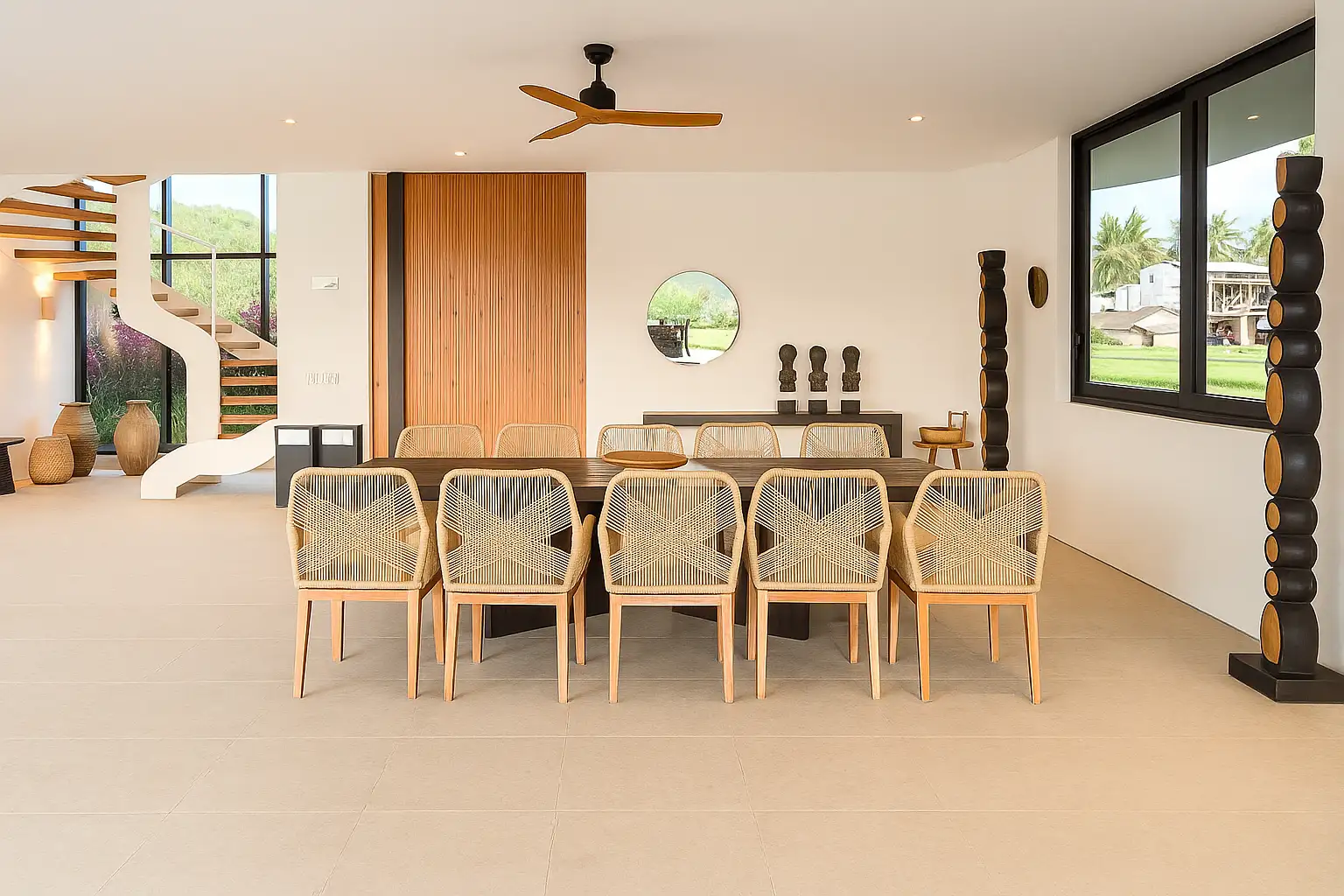 Villa 540m² in Indonesia, Ubud. Priced at 1150000$ rent photo-20